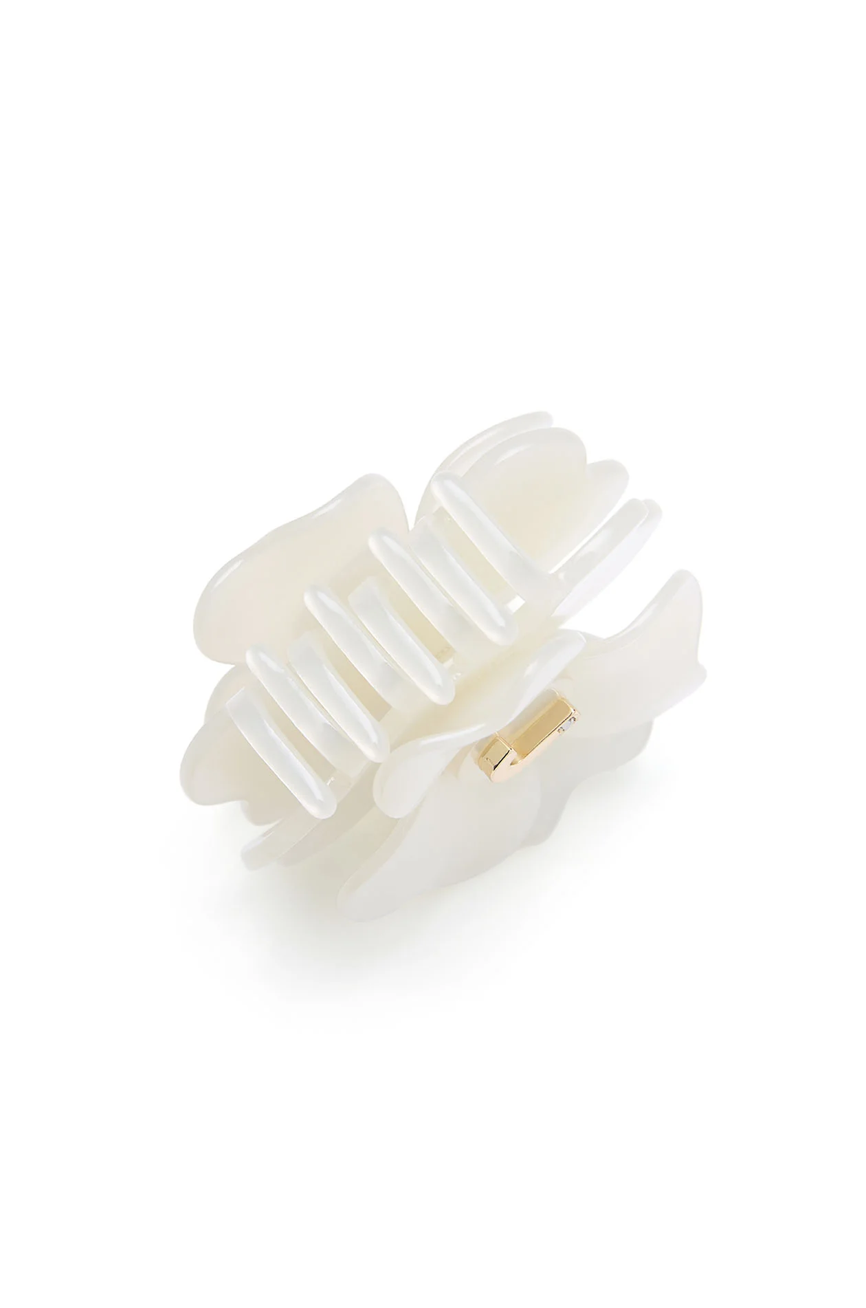 Flower Claw Clip - Image 6