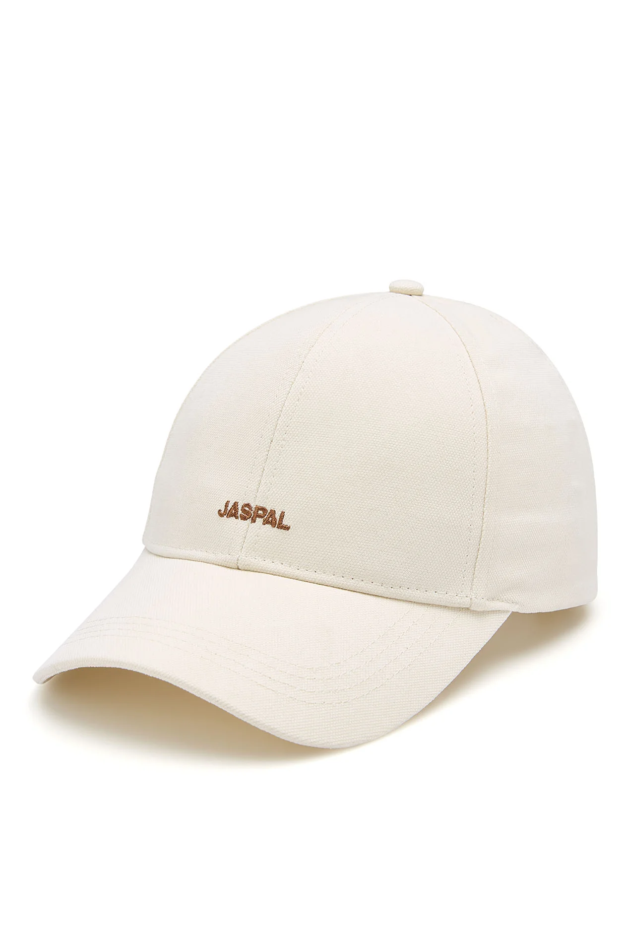 Denim Logo Cap - Image 4