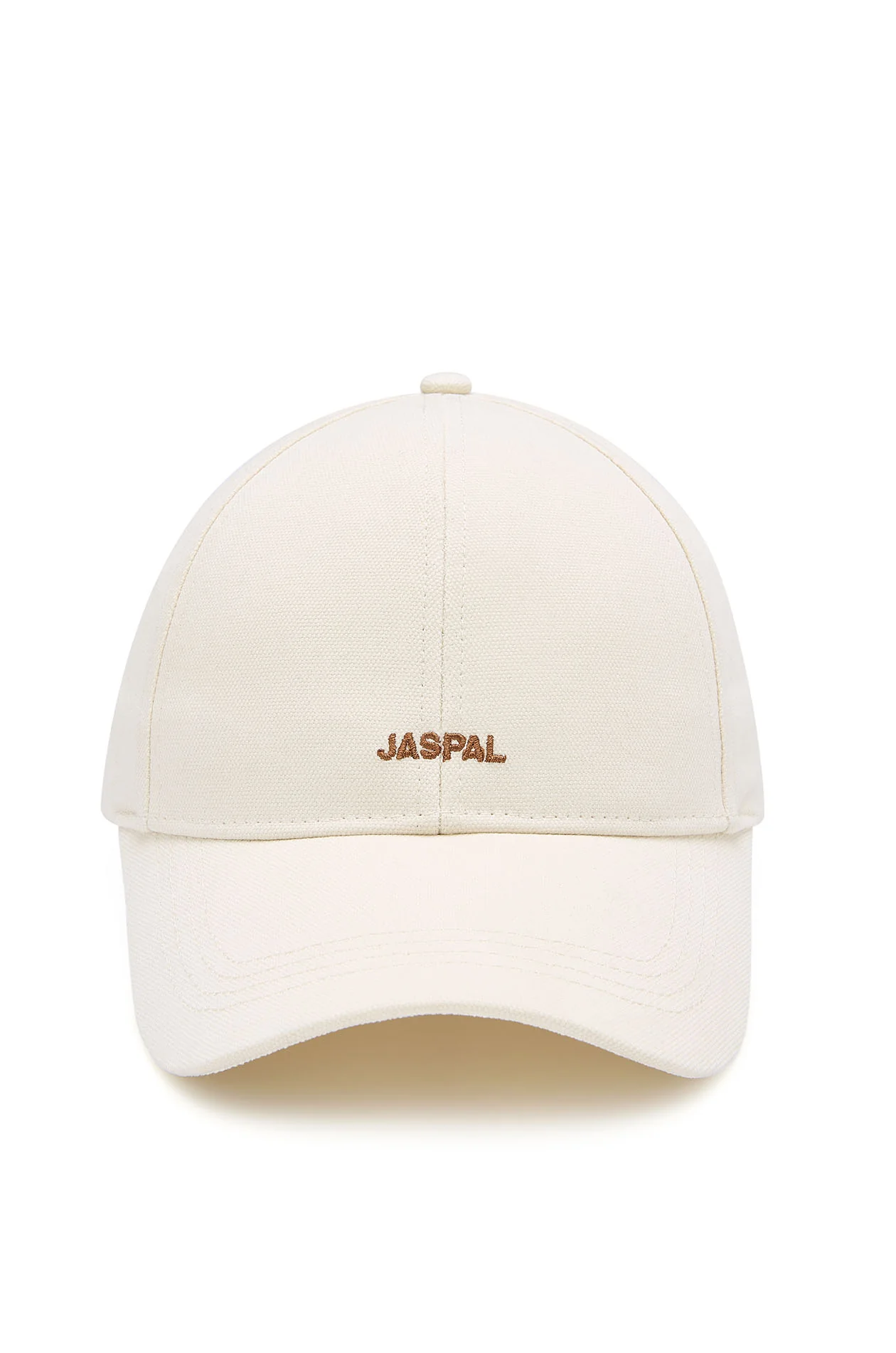 Denim Logo Cap - Image 6