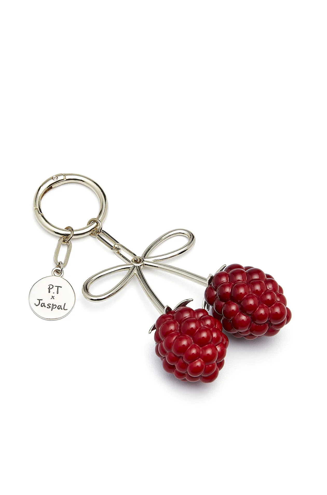 Raspberry Charm