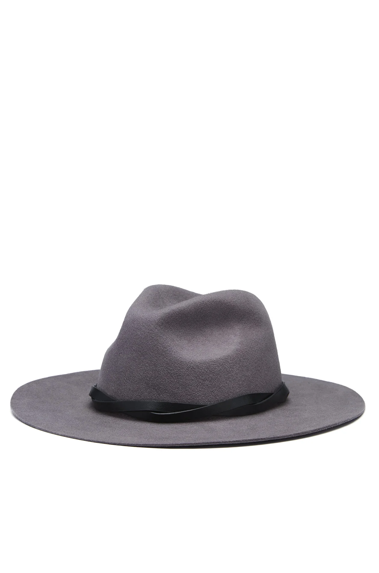 Classic Fedora Hat