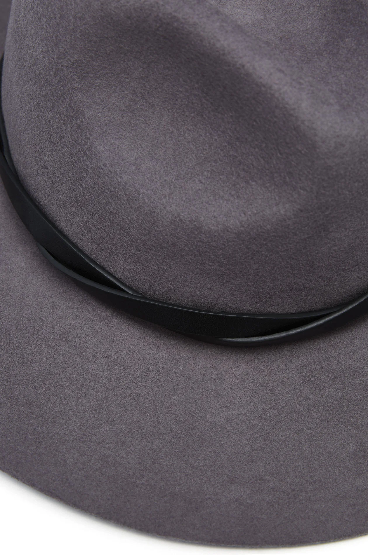 Classic Fedora Hat - Image 2