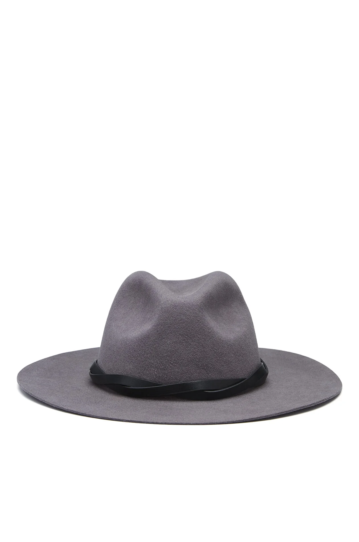 Classic Fedora Hat - Image 3