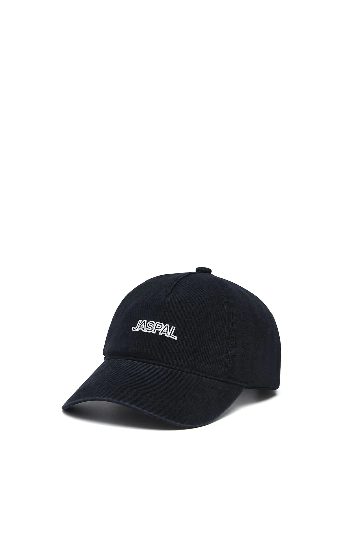 Logo Washed Cap