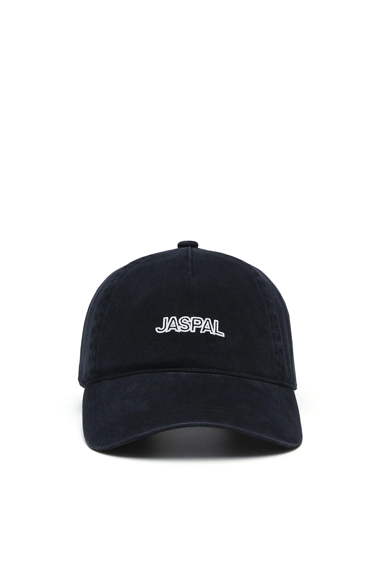 Logo Washed Cap - Image 3