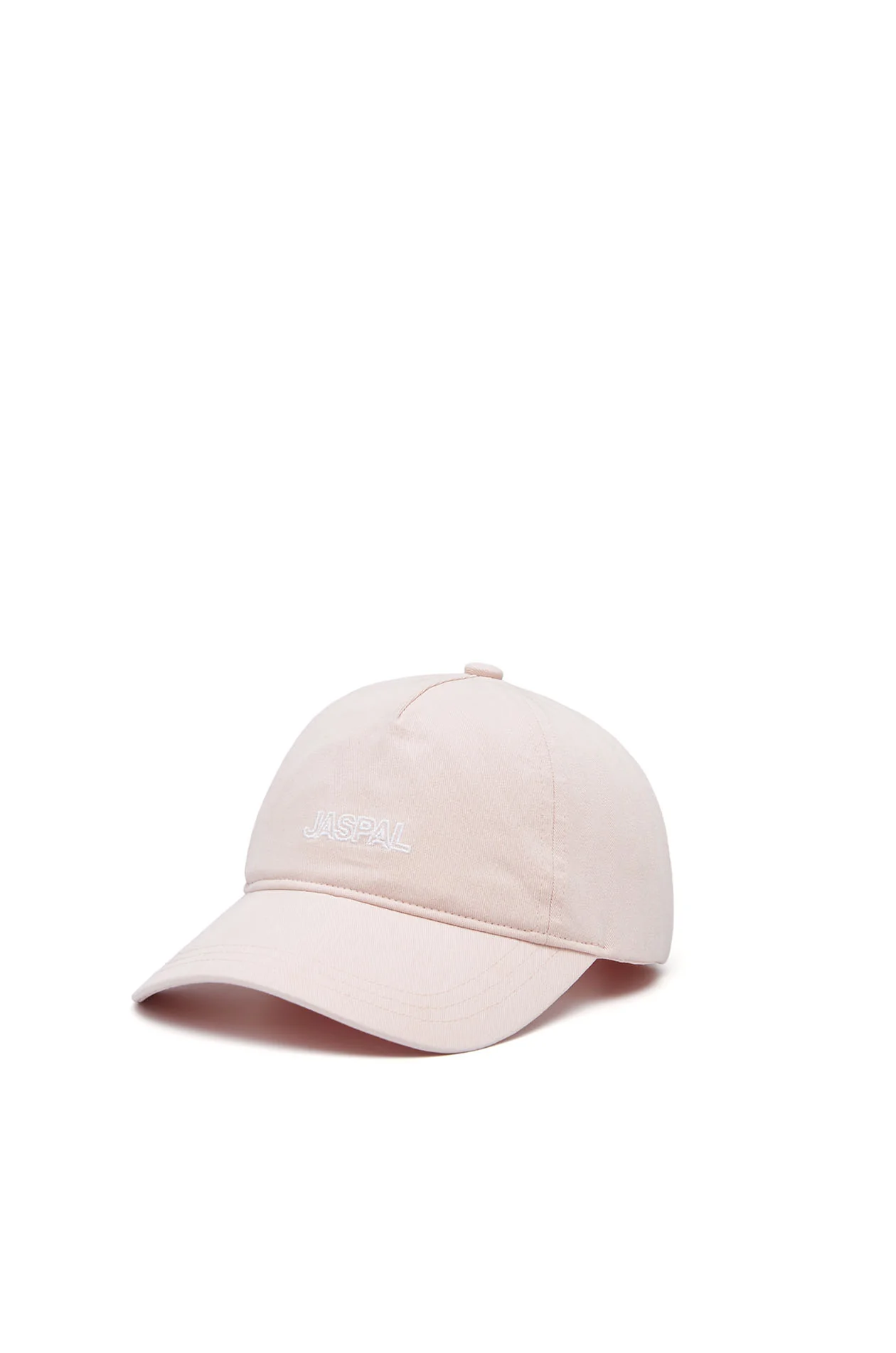 Logo Washed Cap - Image 4