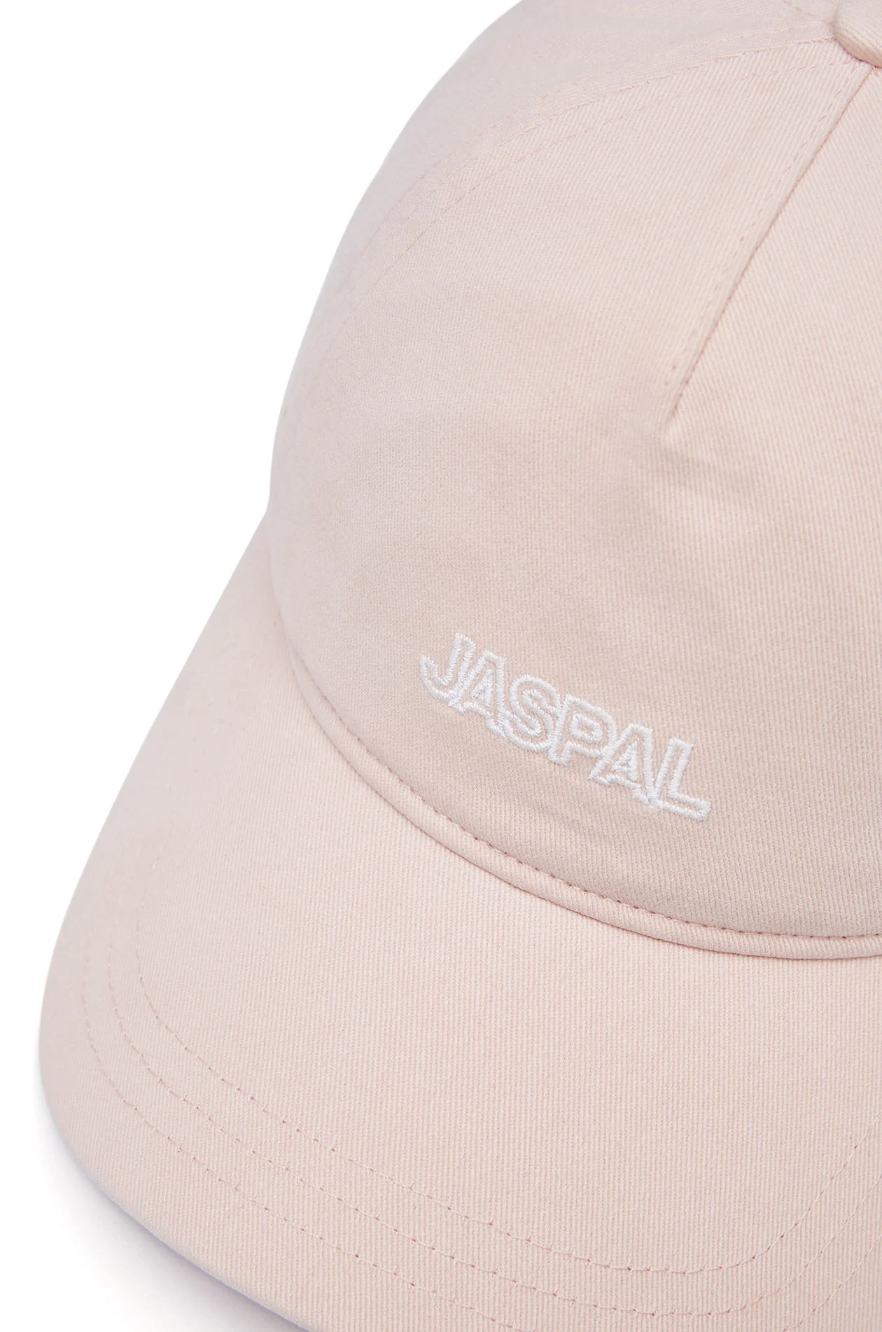 Logo Washed Cap - Image 5