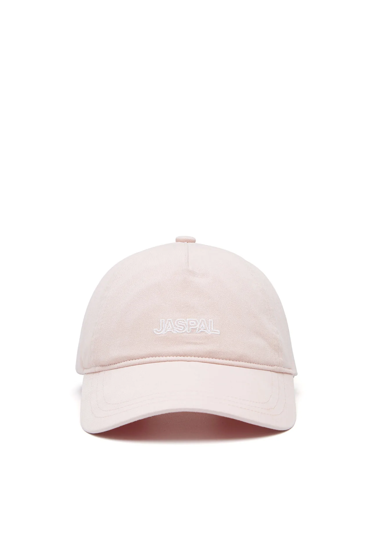 Logo Washed Cap - Image 6