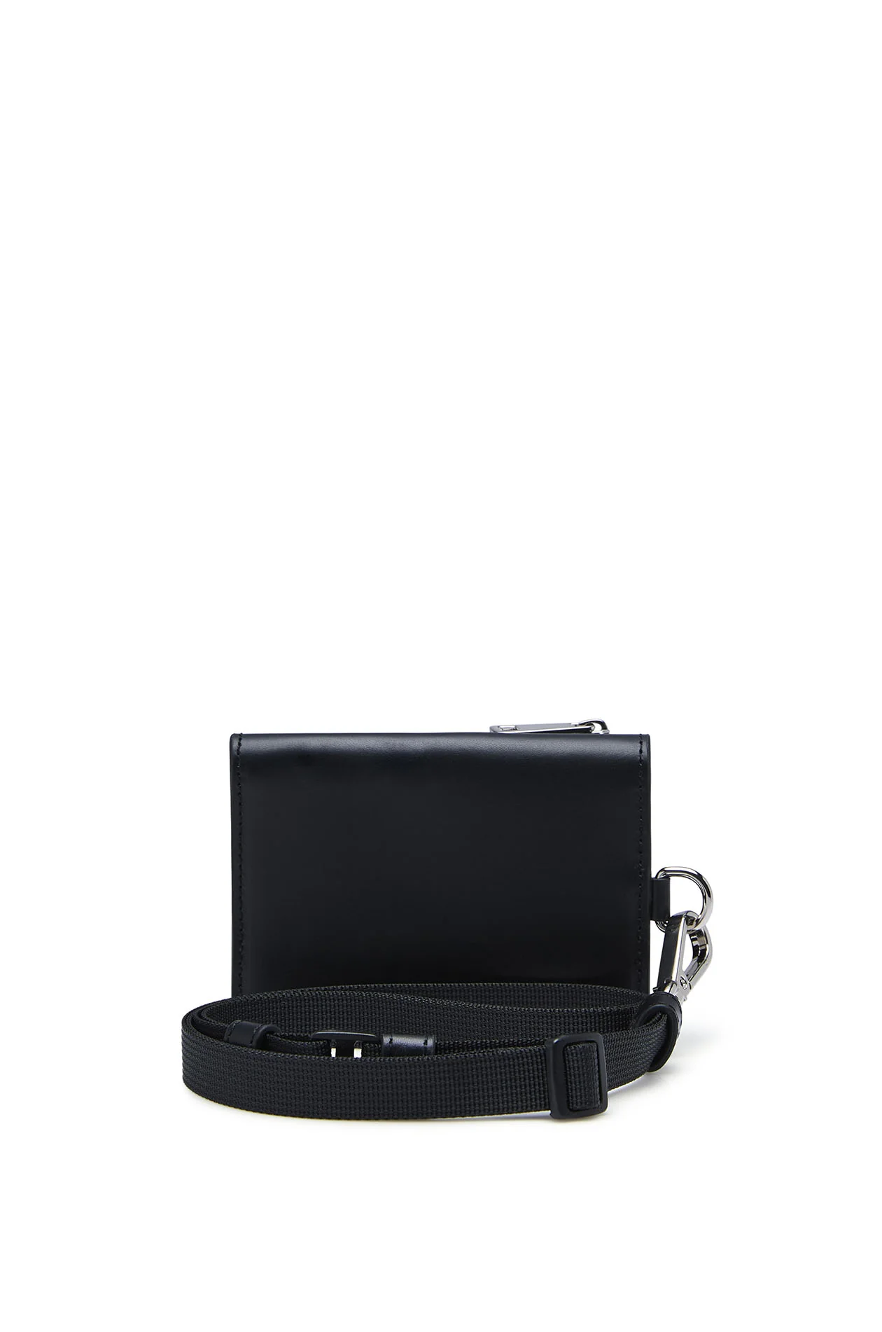 Leather Wristlet Card Holder - Image 4
