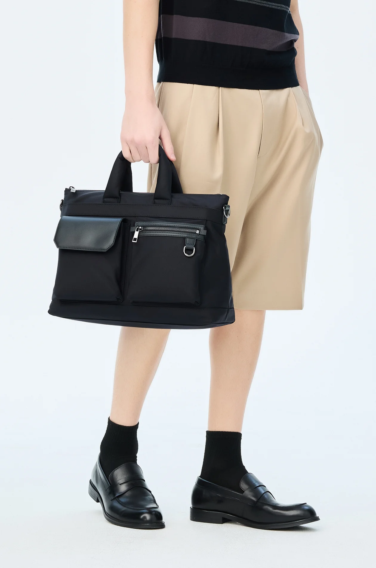 Utility Tote Bag - Image 5