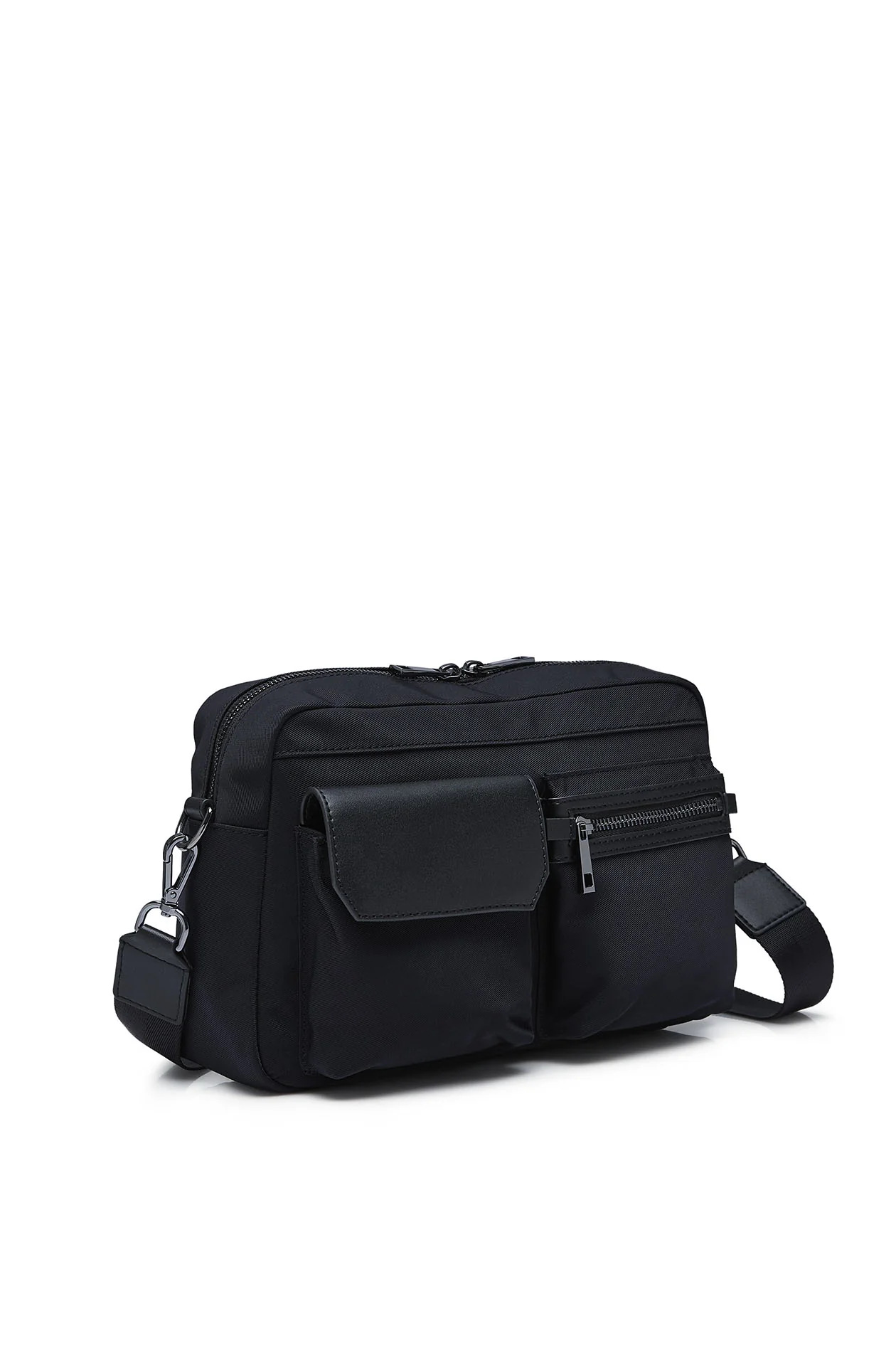 Utility Messenger Bag - Image 2