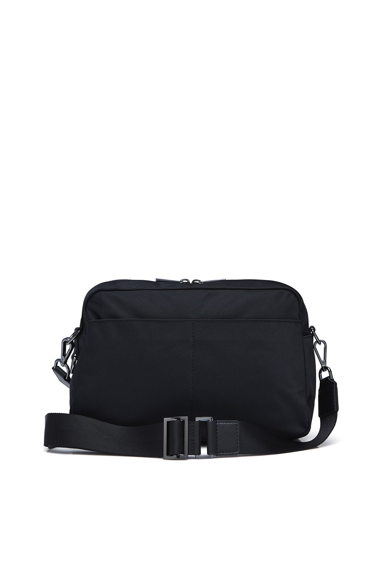 Utility Messenger Bag - Image 4