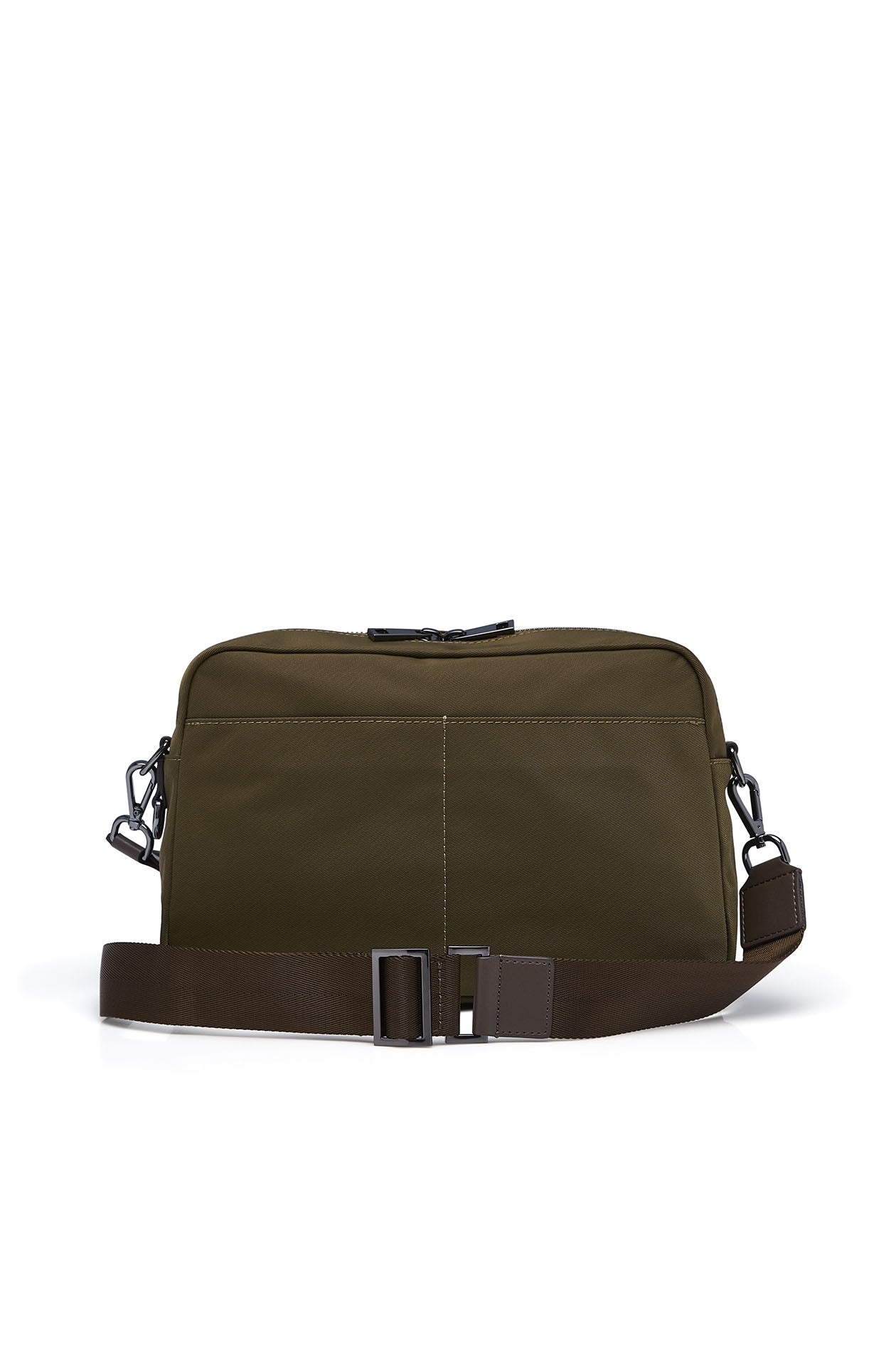 Utility Messenger Bag - Image 8