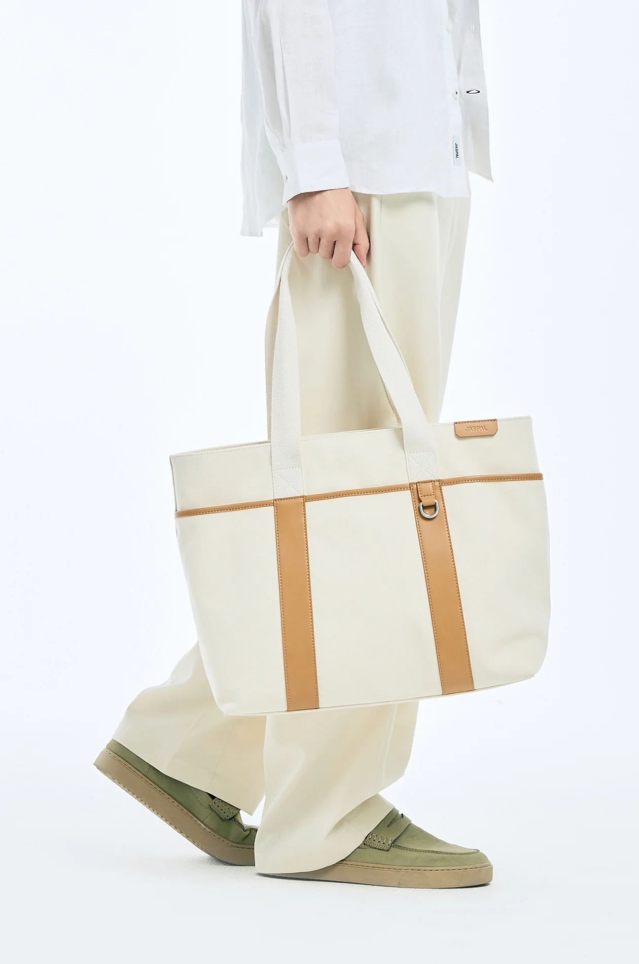 Canvas Tote Bag - Image 11