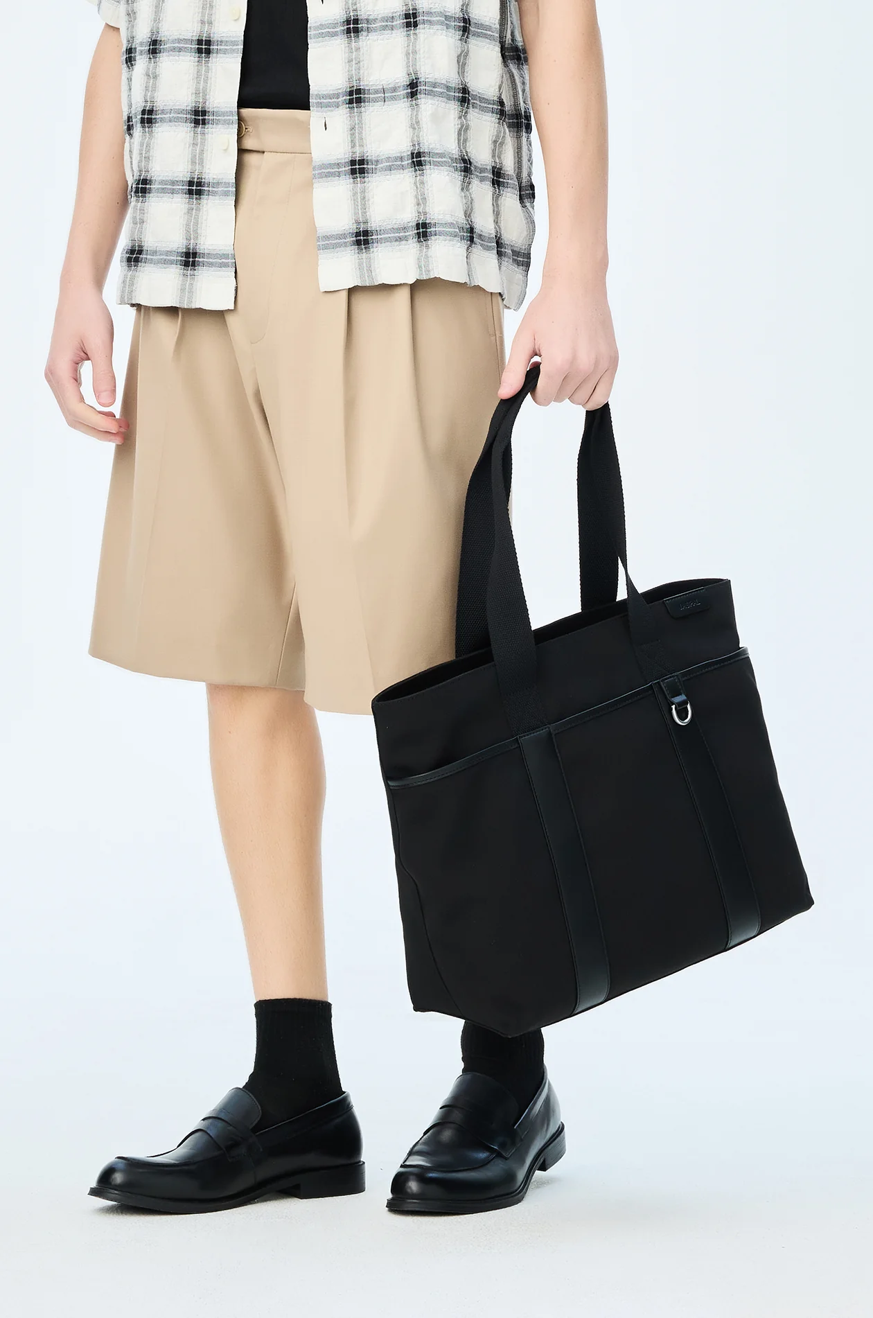 Canvas Tote Bag - Image 5