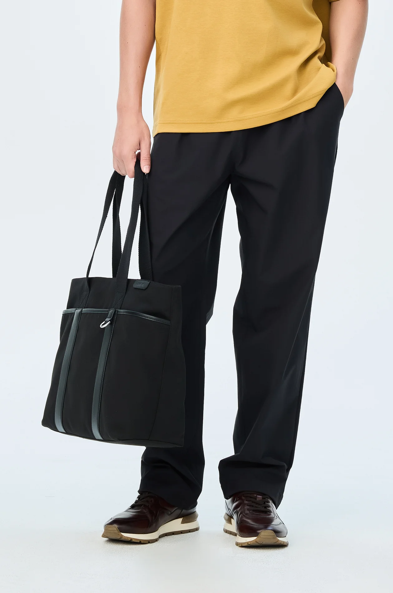 Canvas Tote Bag - Image 6