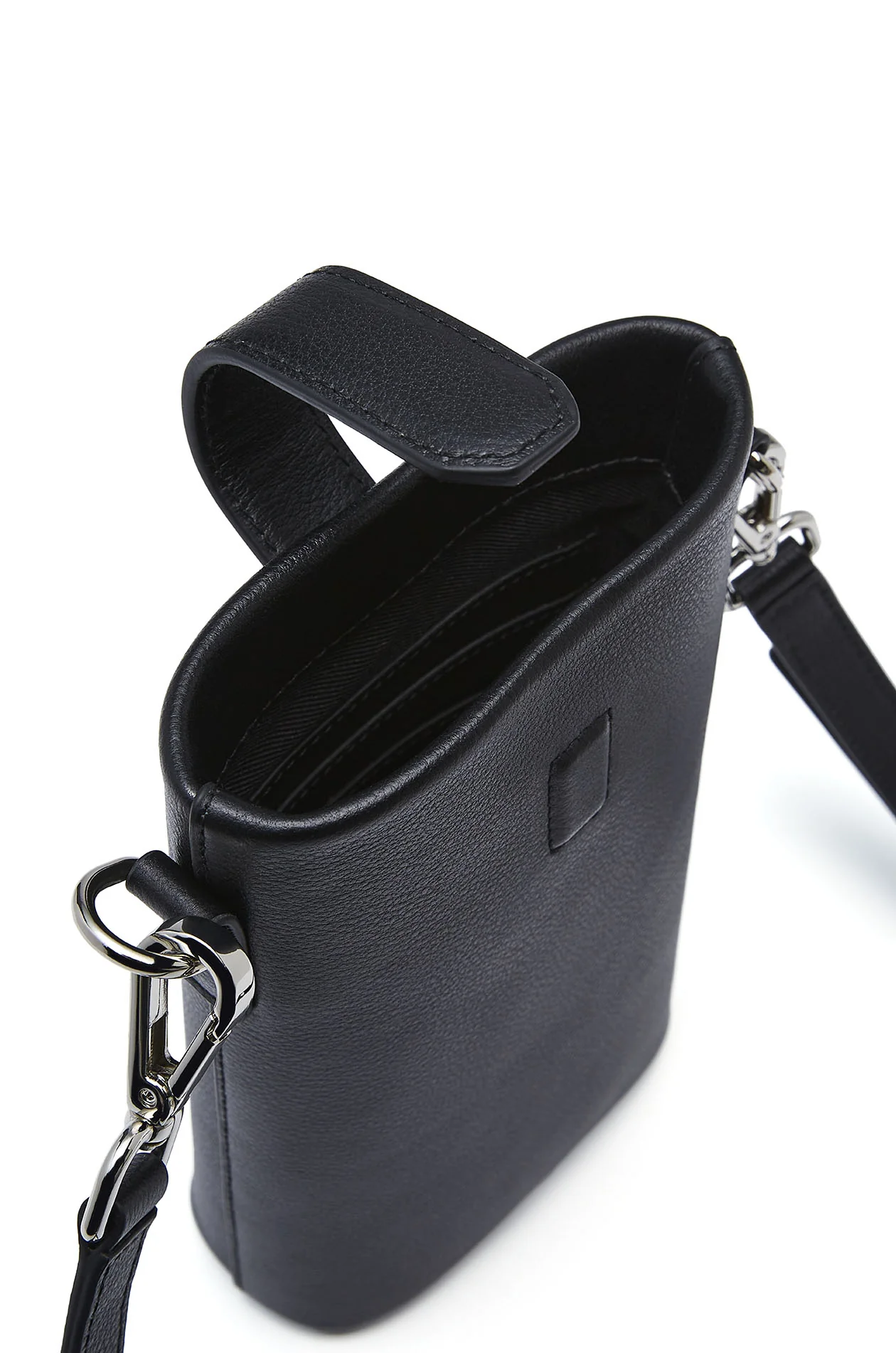 Leather Phone Pouch - Image 3