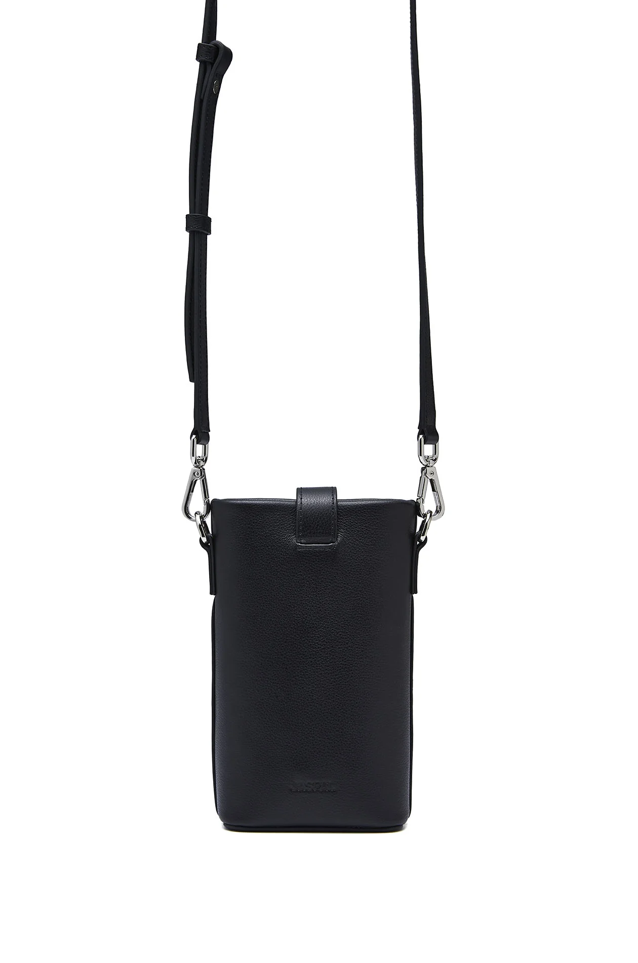 Leather Phone Pouch - Image 4