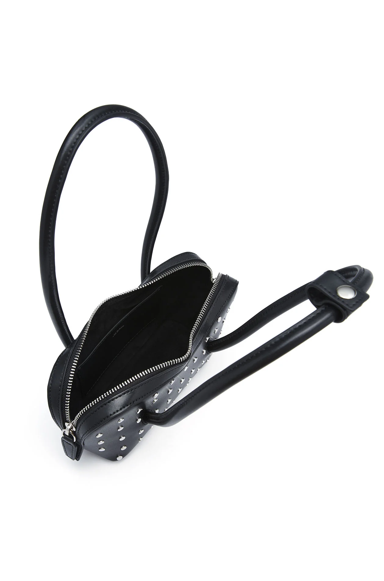 Mini Echo Bag with Stud - Image 4