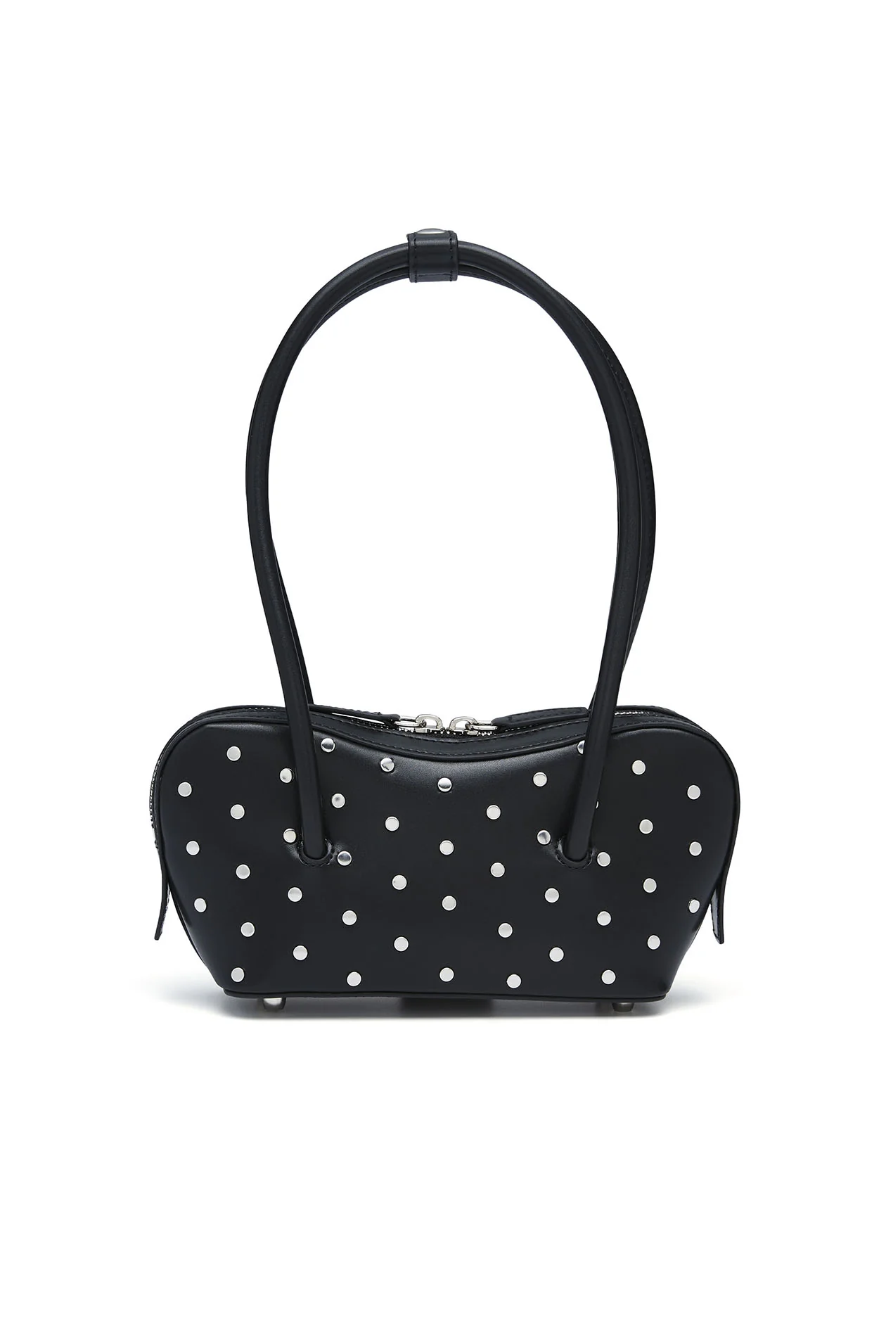 Mini Echo Bag with Stud - Image 5