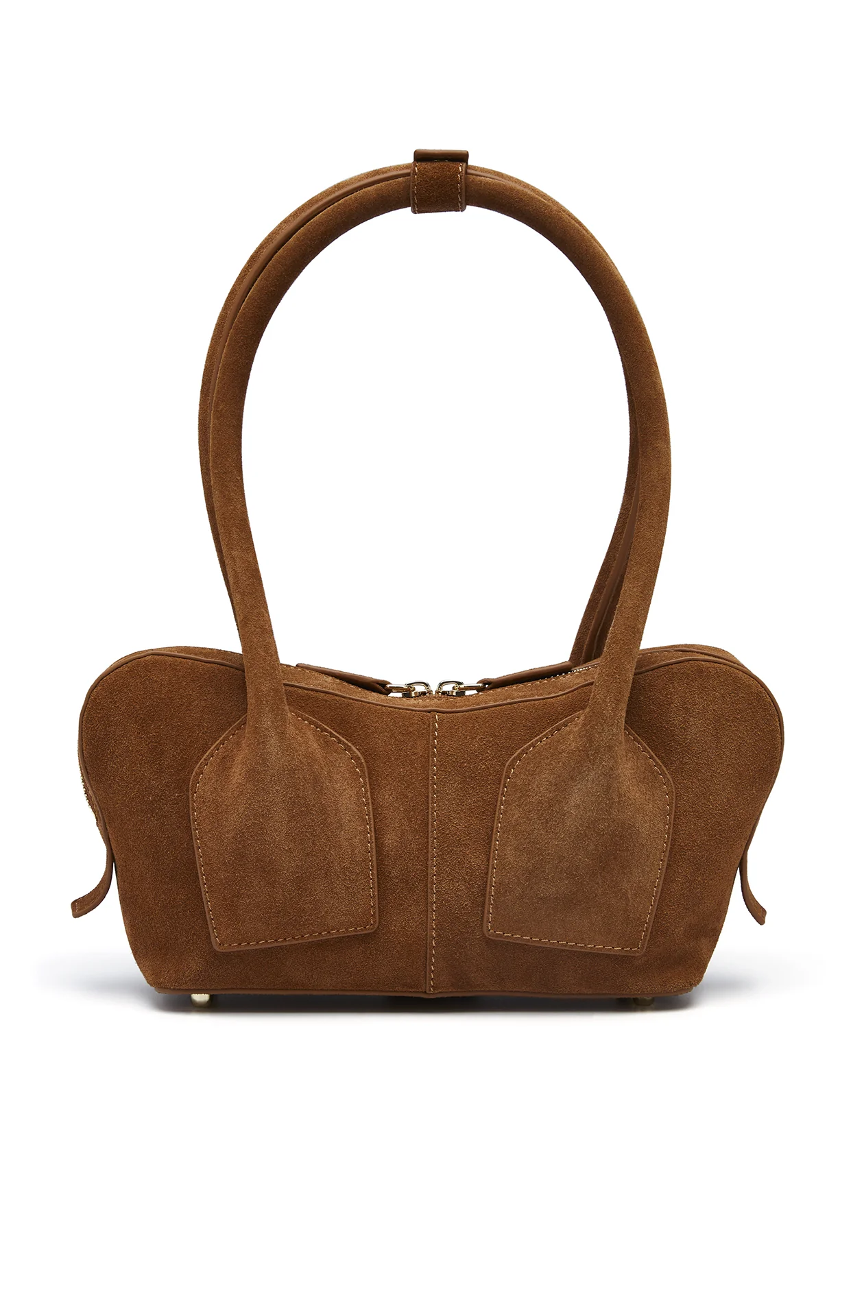 Echo Bag in Leather - Image 6