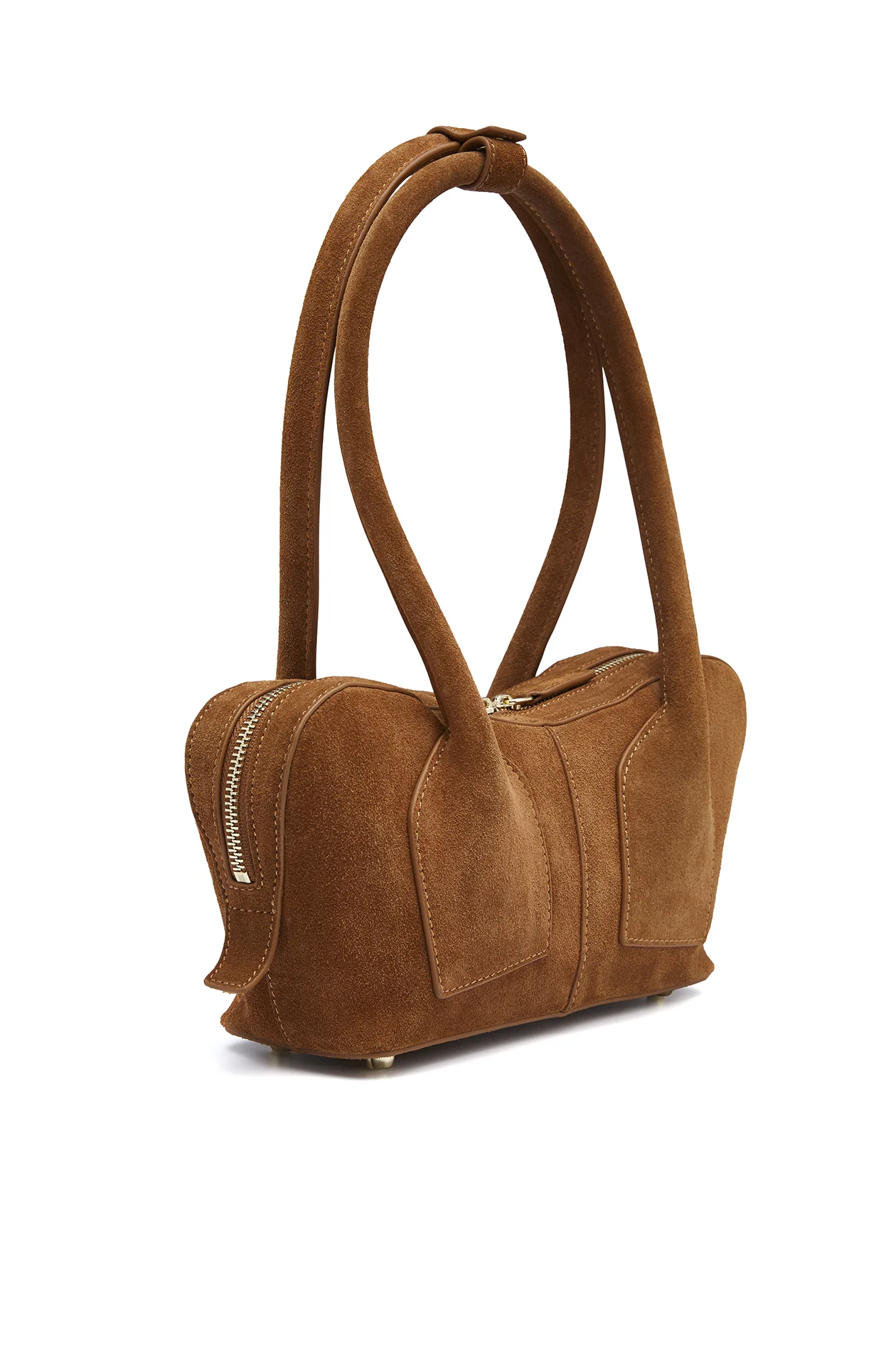 Echo Bag in Leather - Image 7