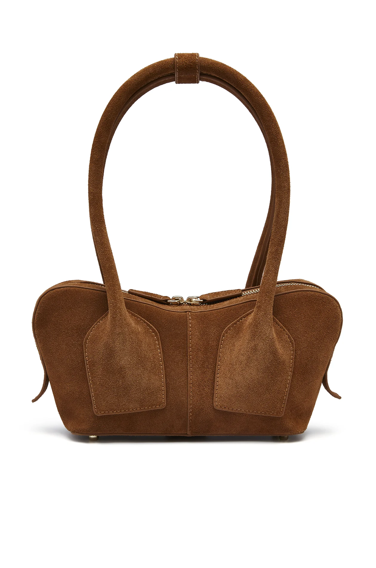 Echo Bag in Leather - Image 9