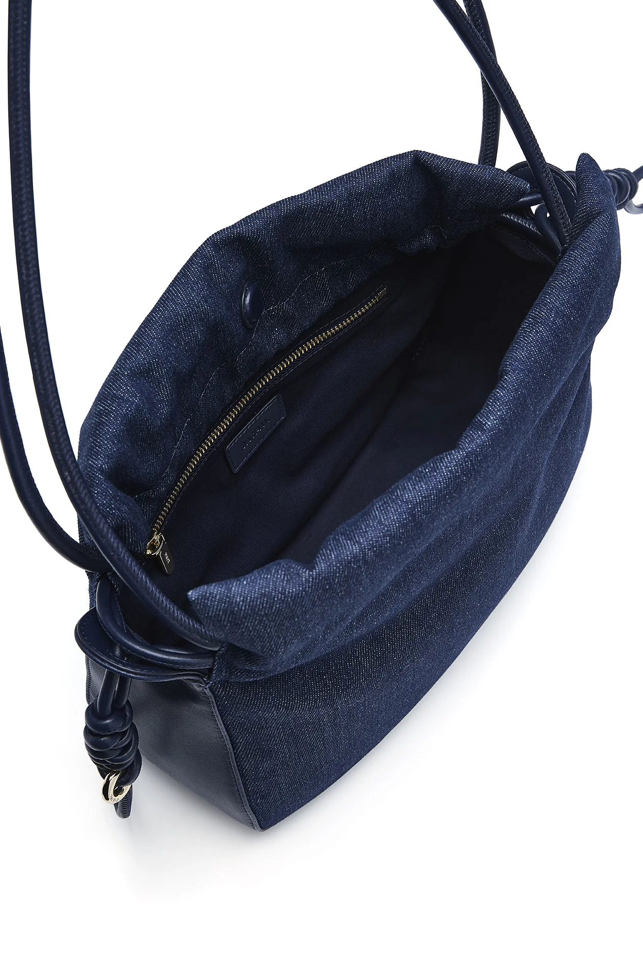 Denim Cloud Knot - Image 3