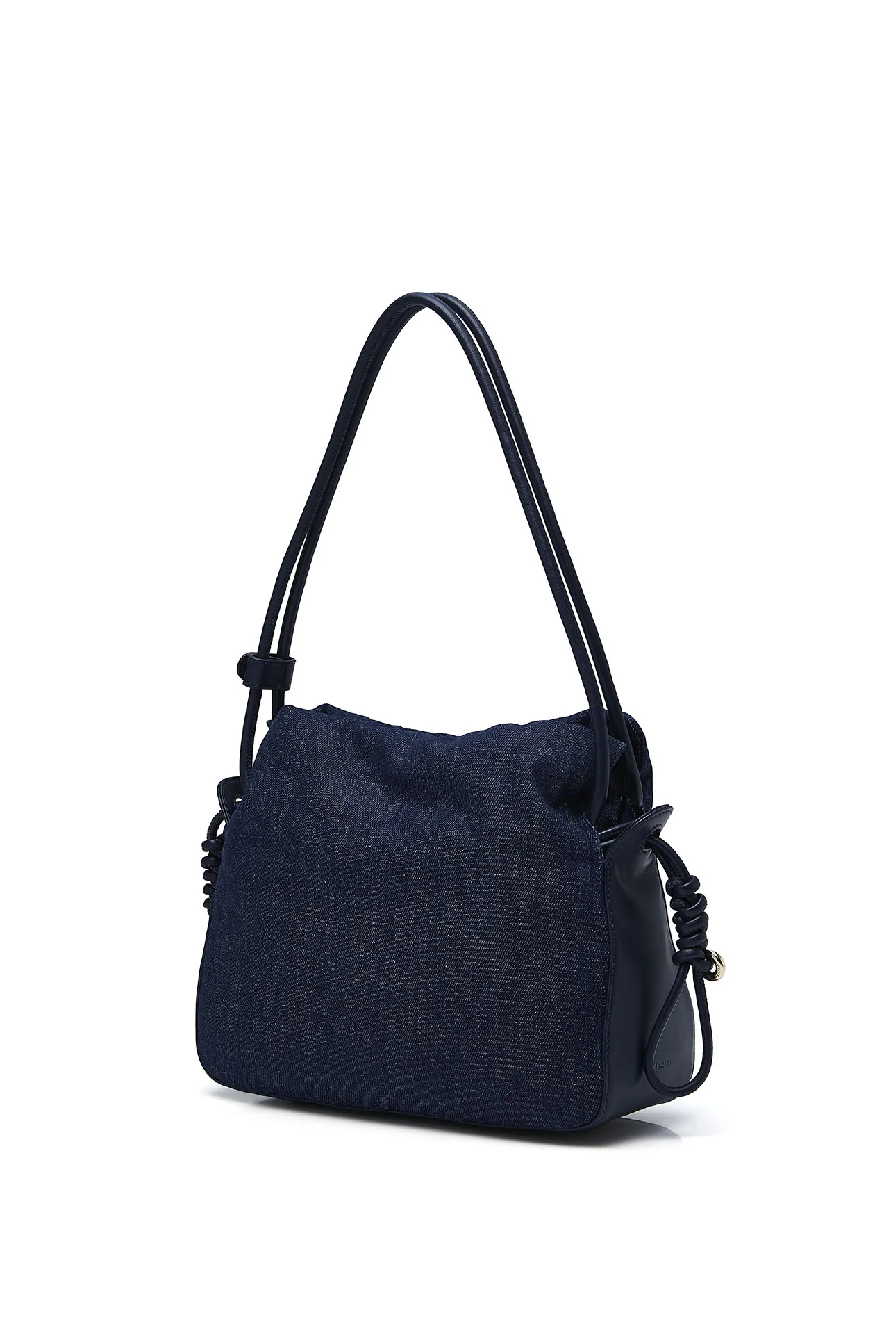 Denim Cloud Knot - Image 4