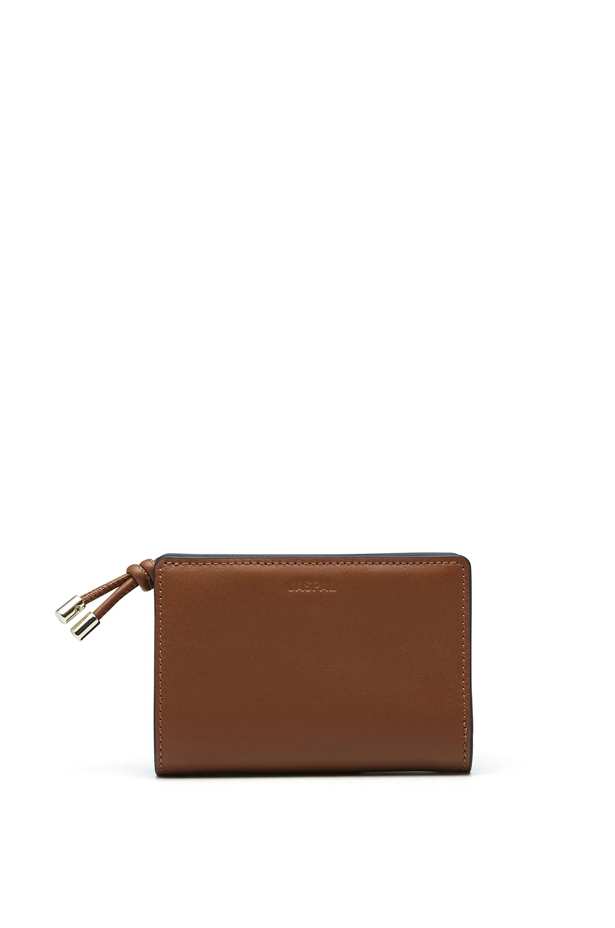 Leather Bifold Wallet