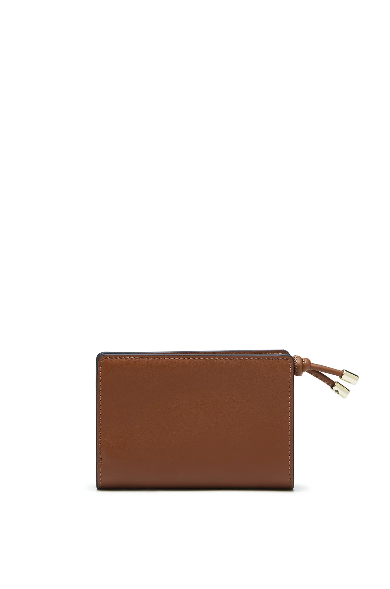 Leather Bifold Wallet - Image 4