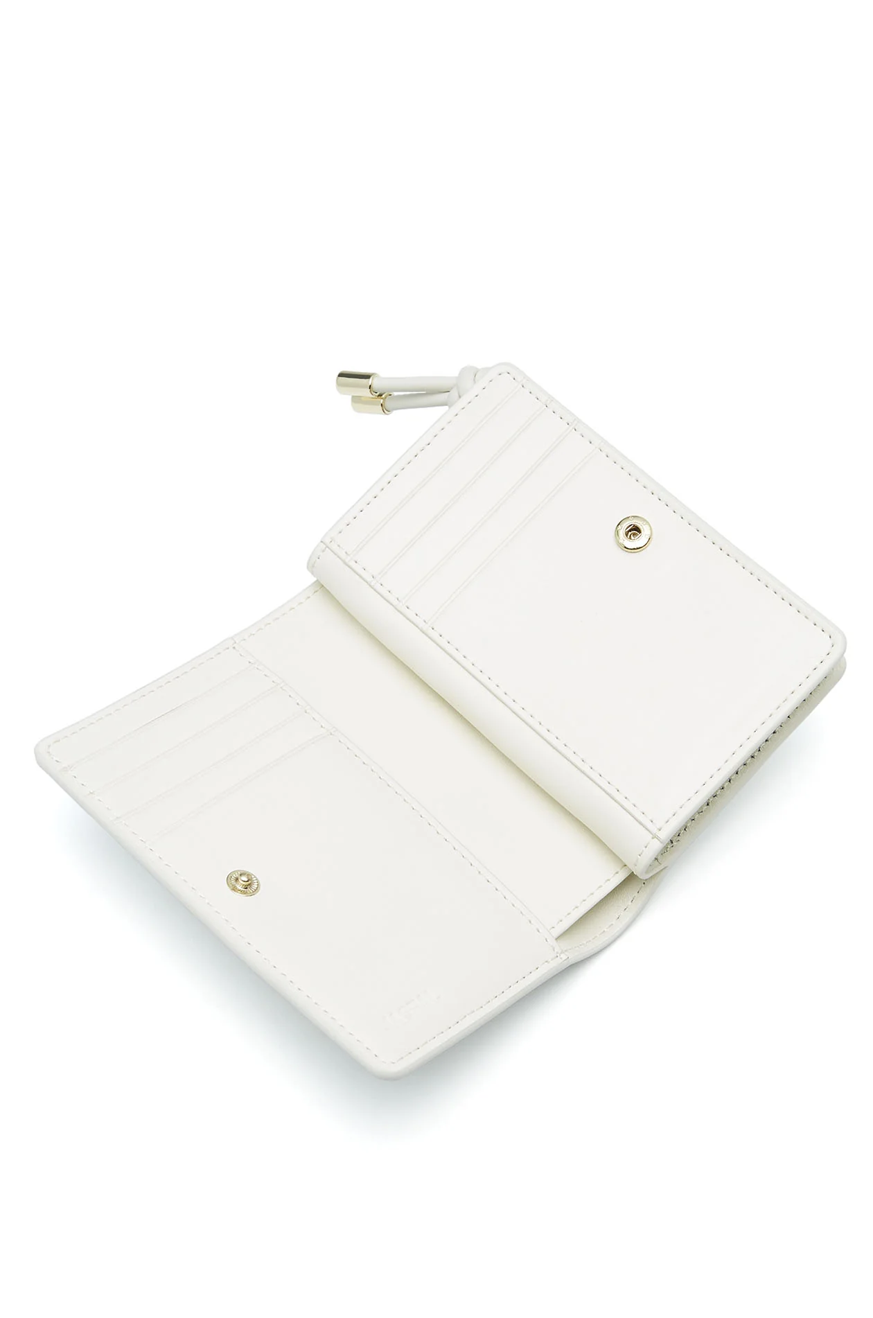 Leather Bifold Wallet - Image 7