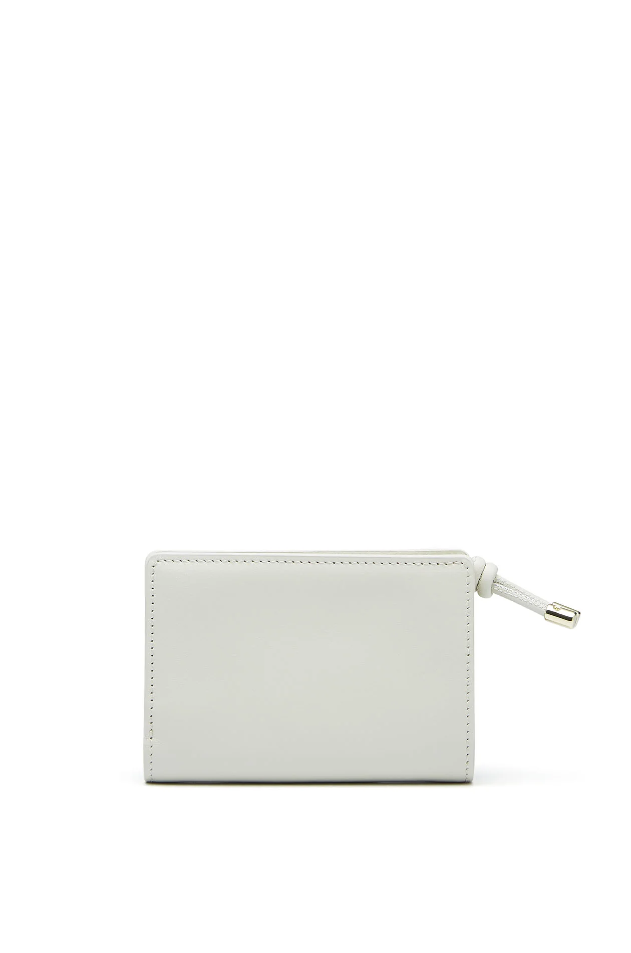Leather Bifold Wallet - Image 8