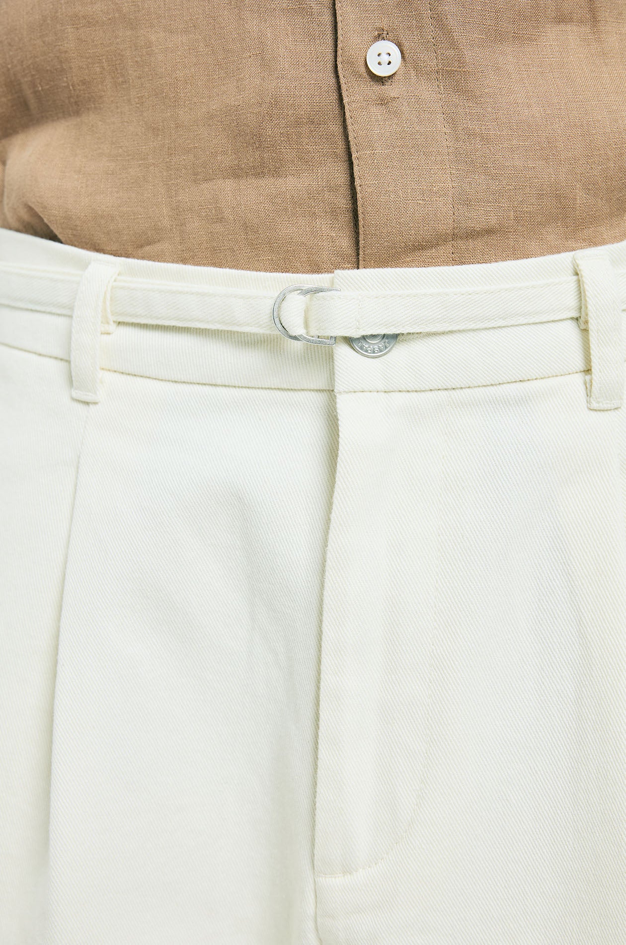 Cargo Bermuda Shorts - Image 3