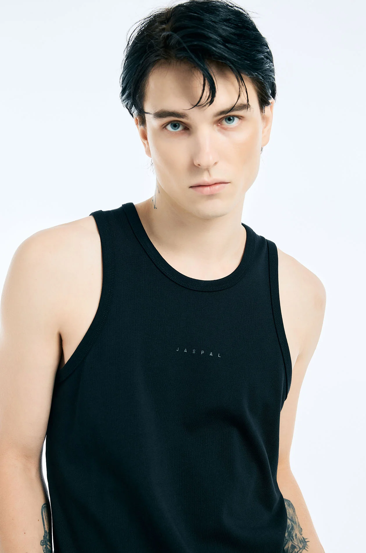Basic Tank Top - Image 3