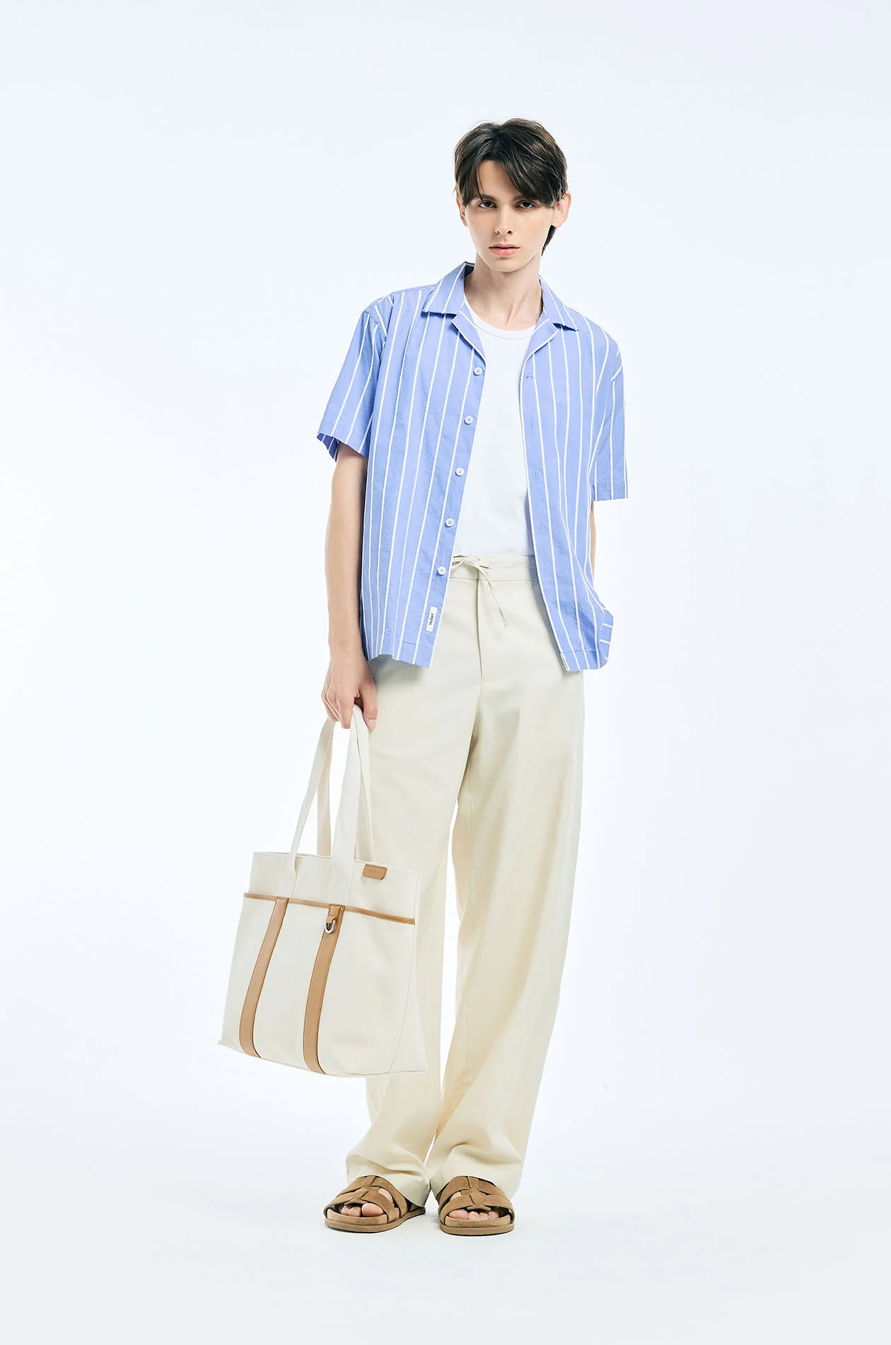 Basic Tank Top - Image 6