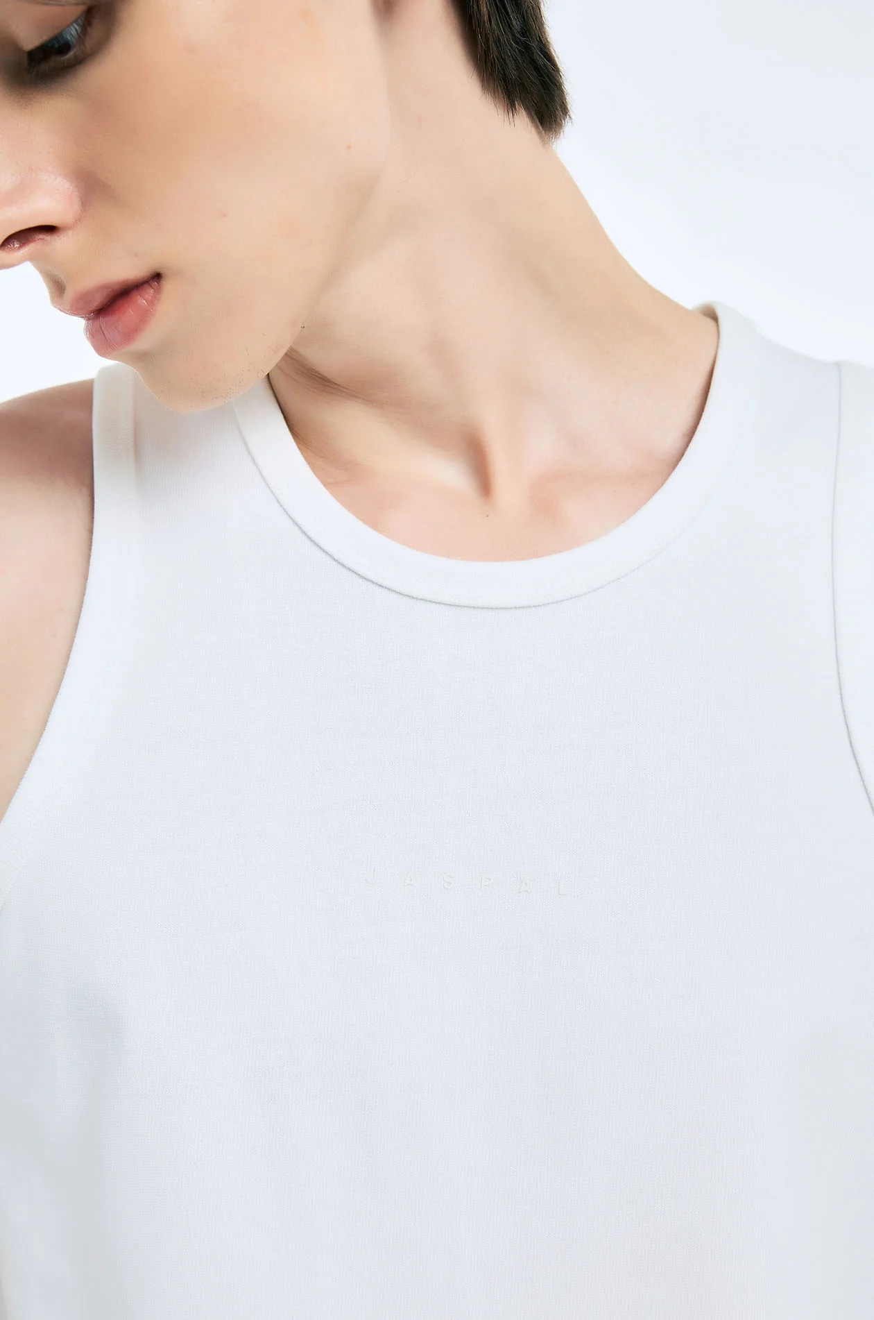 Basic Tank Top - Image 8