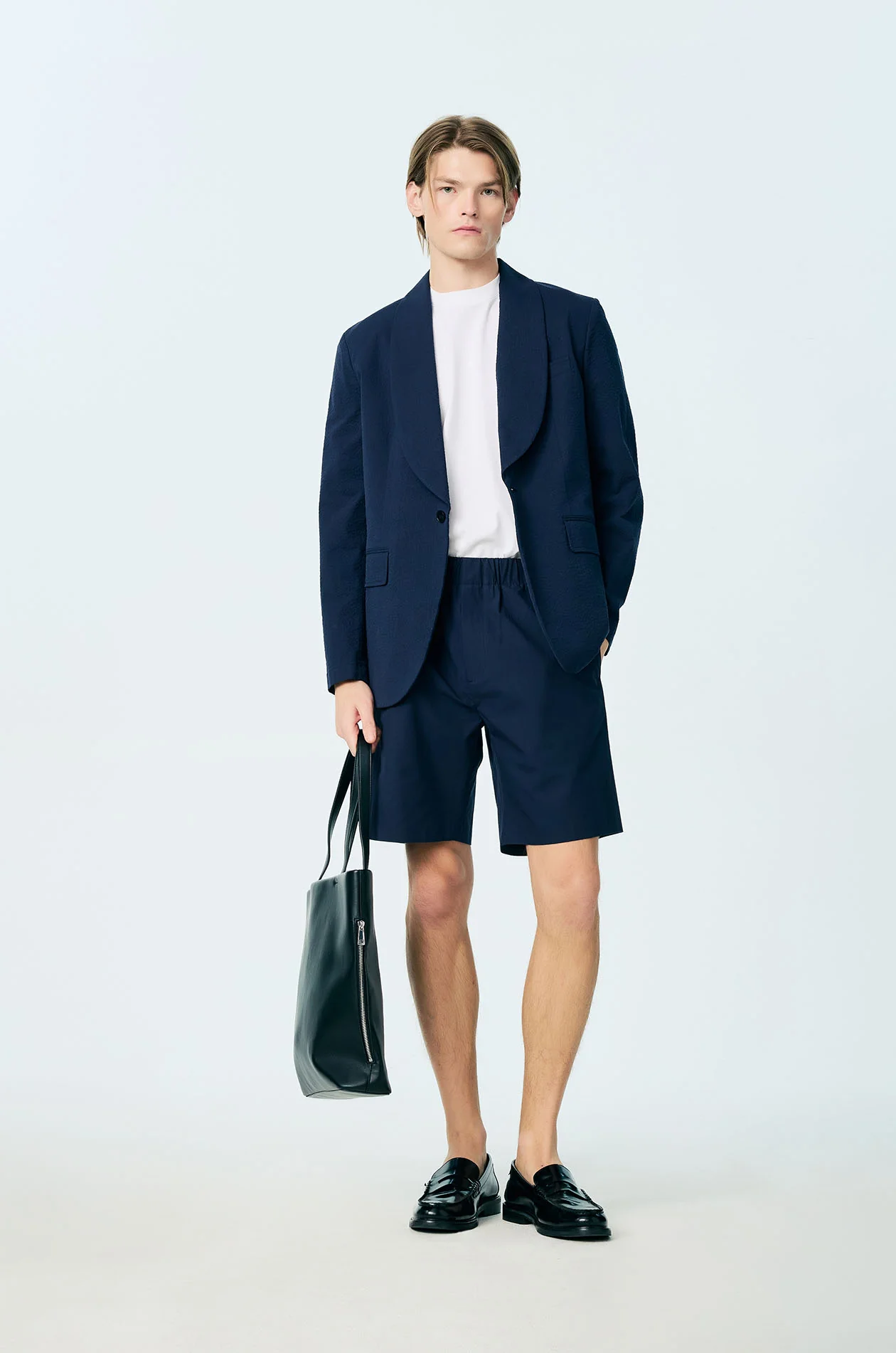 Cotton Easy Shorts - Image 5