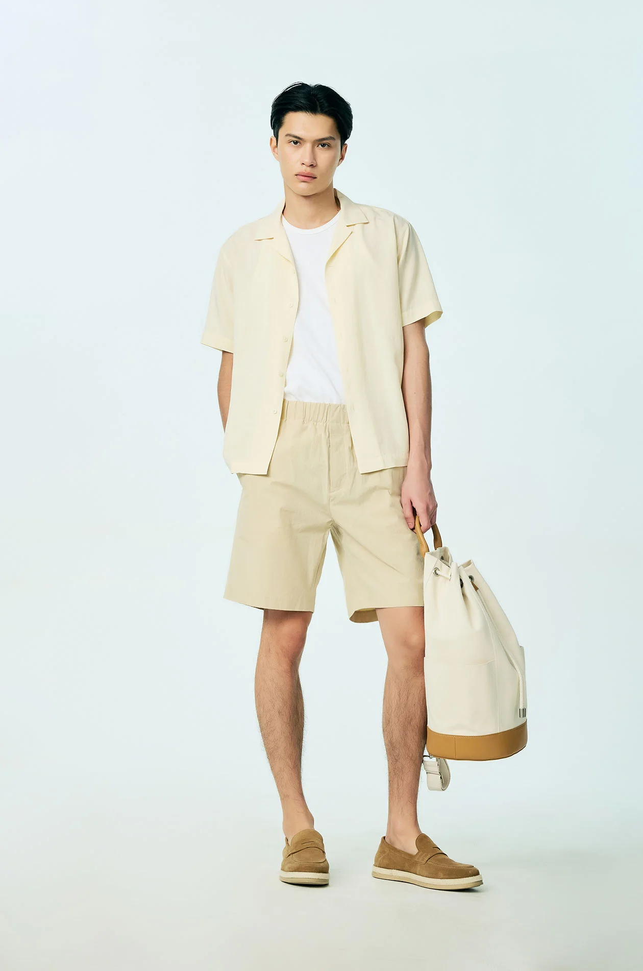 Viscose Resort Shirt - Image 4