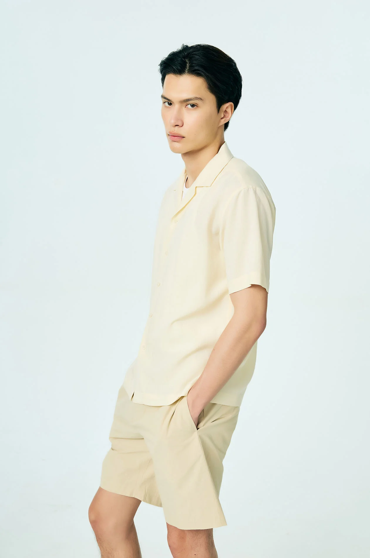 Viscose Resort Shirt - Image 5