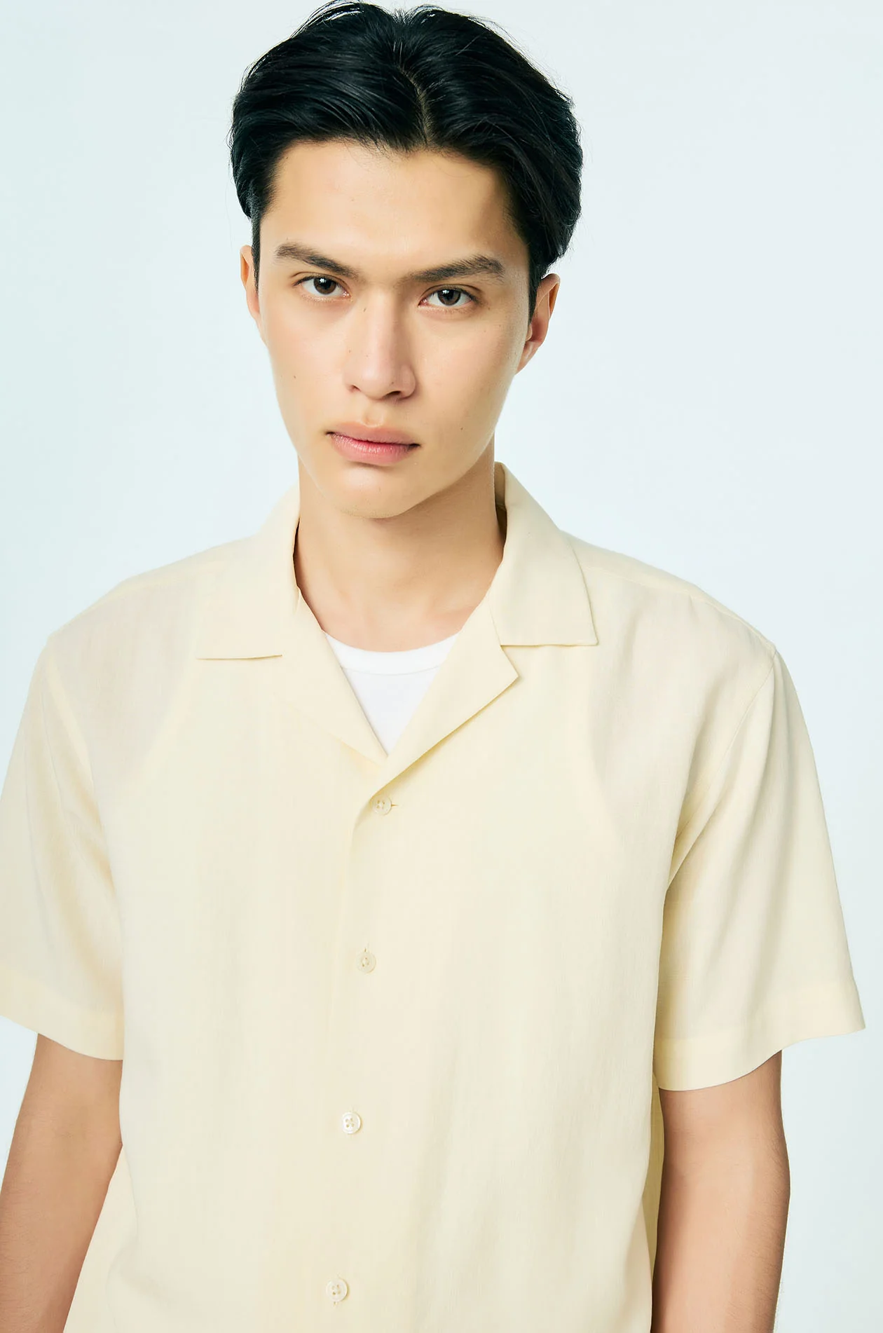 Viscose Resort Shirt - Image 6