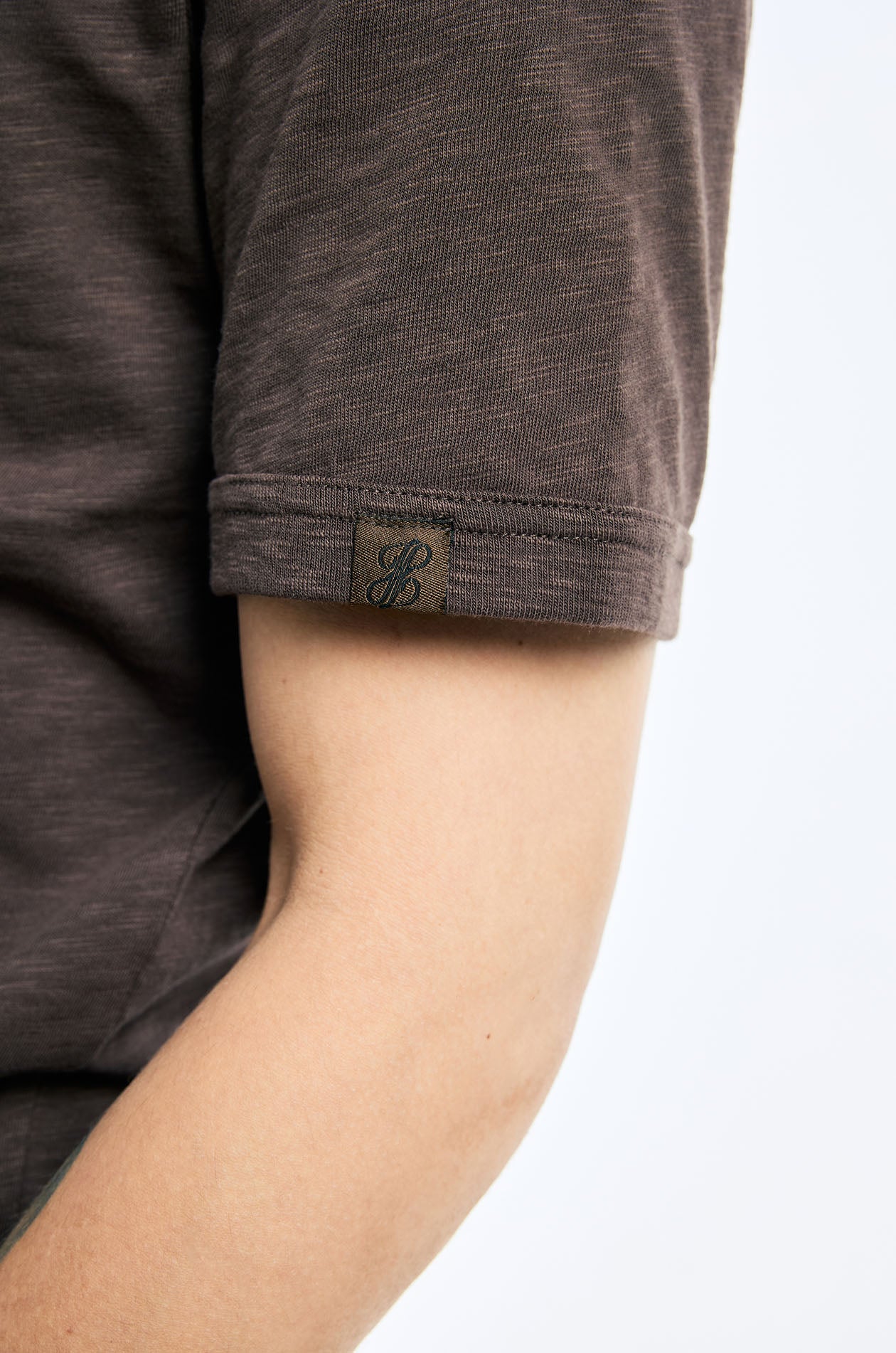 Regular Fit Pocket T-Shirt - Image 3