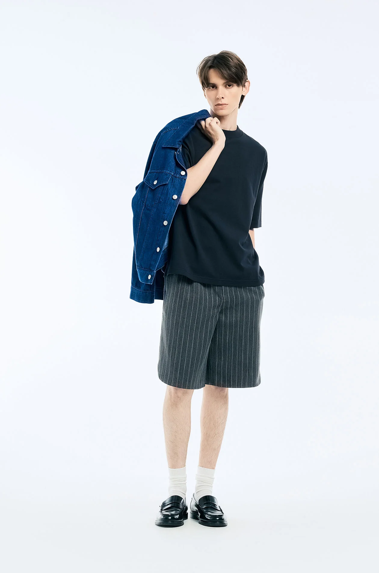 Classic Oversized T-Shirt