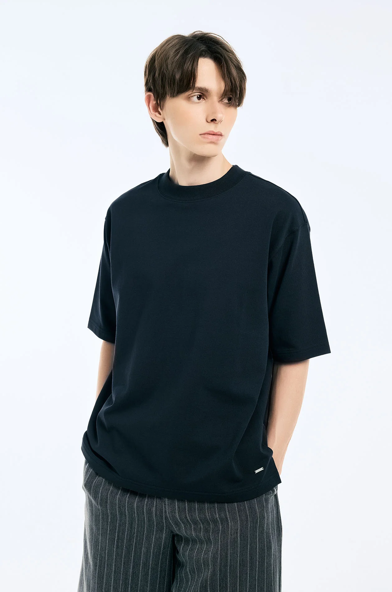 Classic Oversized T-Shirt - Image 2