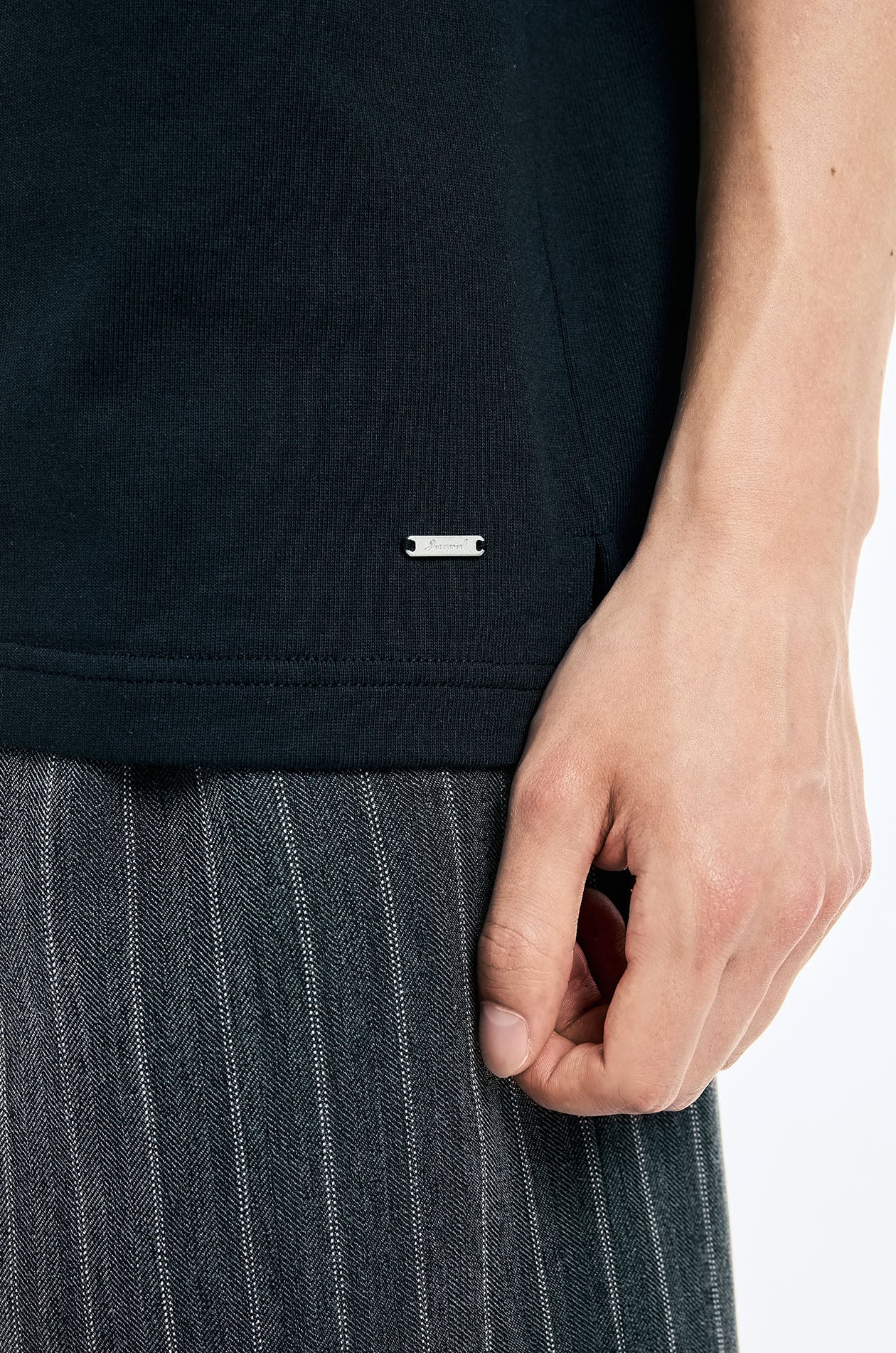 Classic Oversized T-Shirt - Image 3