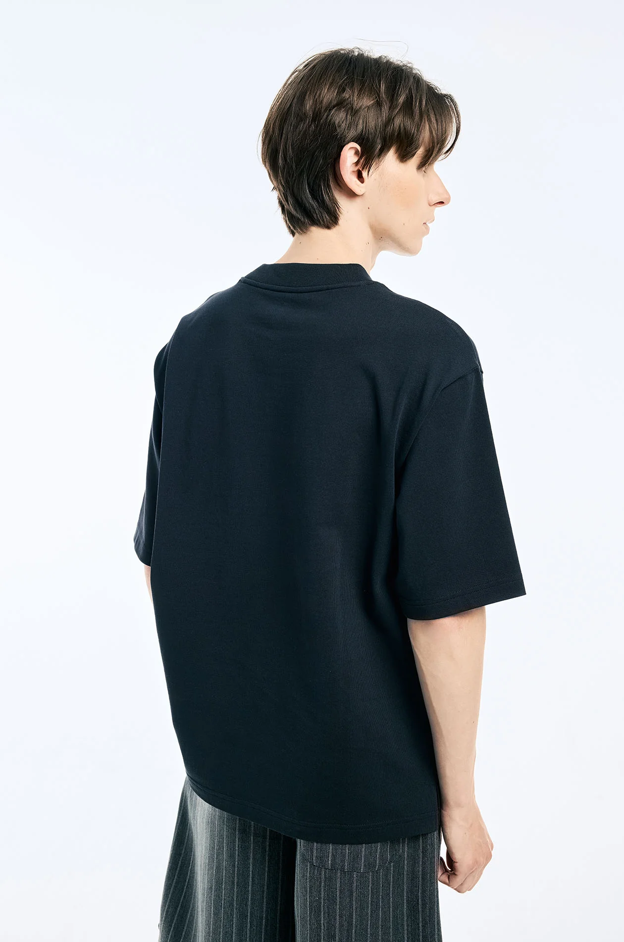 Classic Oversized T-Shirt - Image 4