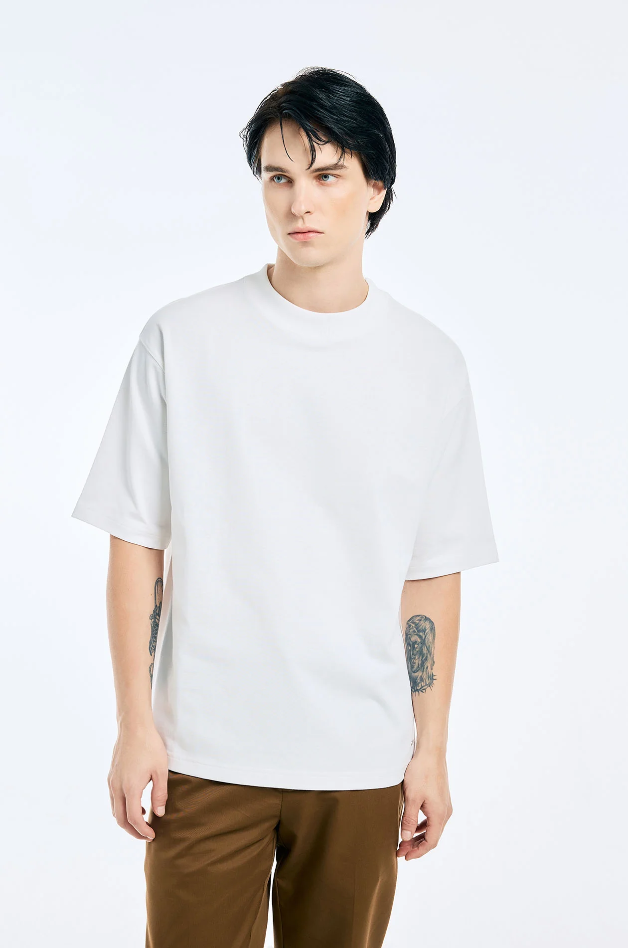 Classic Oversized T-Shirt - Image 7