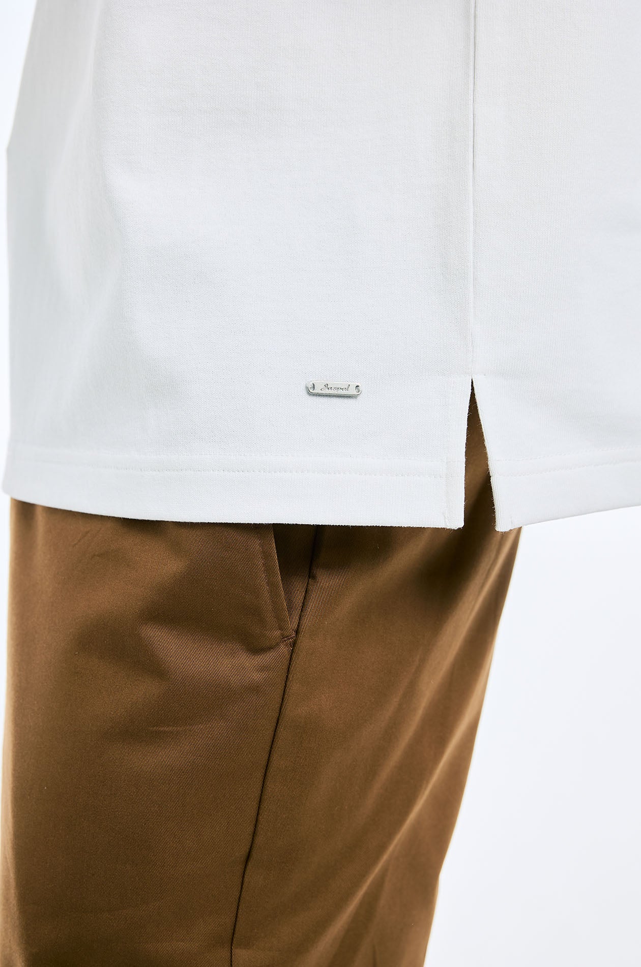 Classic Oversized T-Shirt - Image 8
