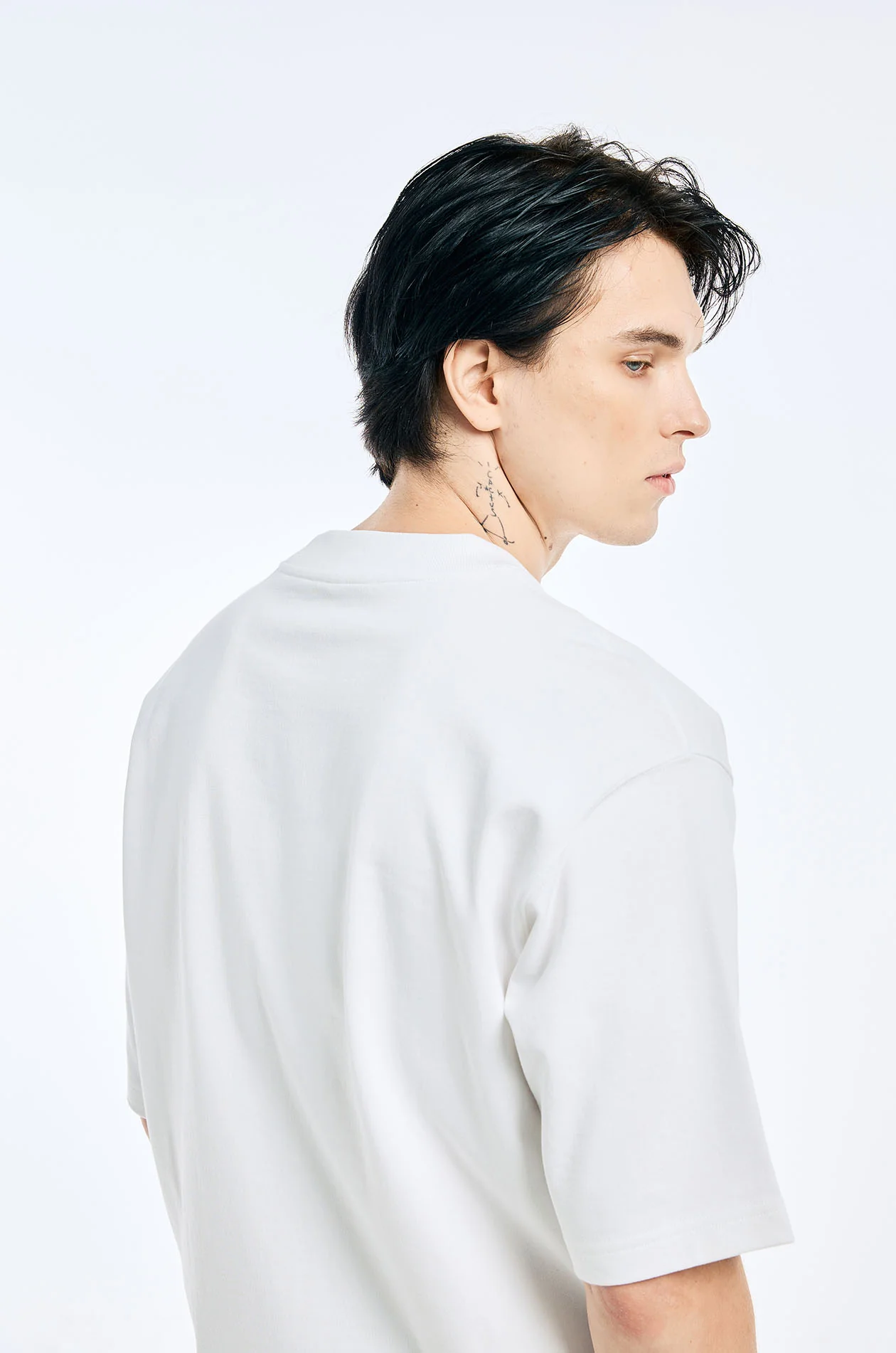 Classic Oversized T-Shirt - Image 9