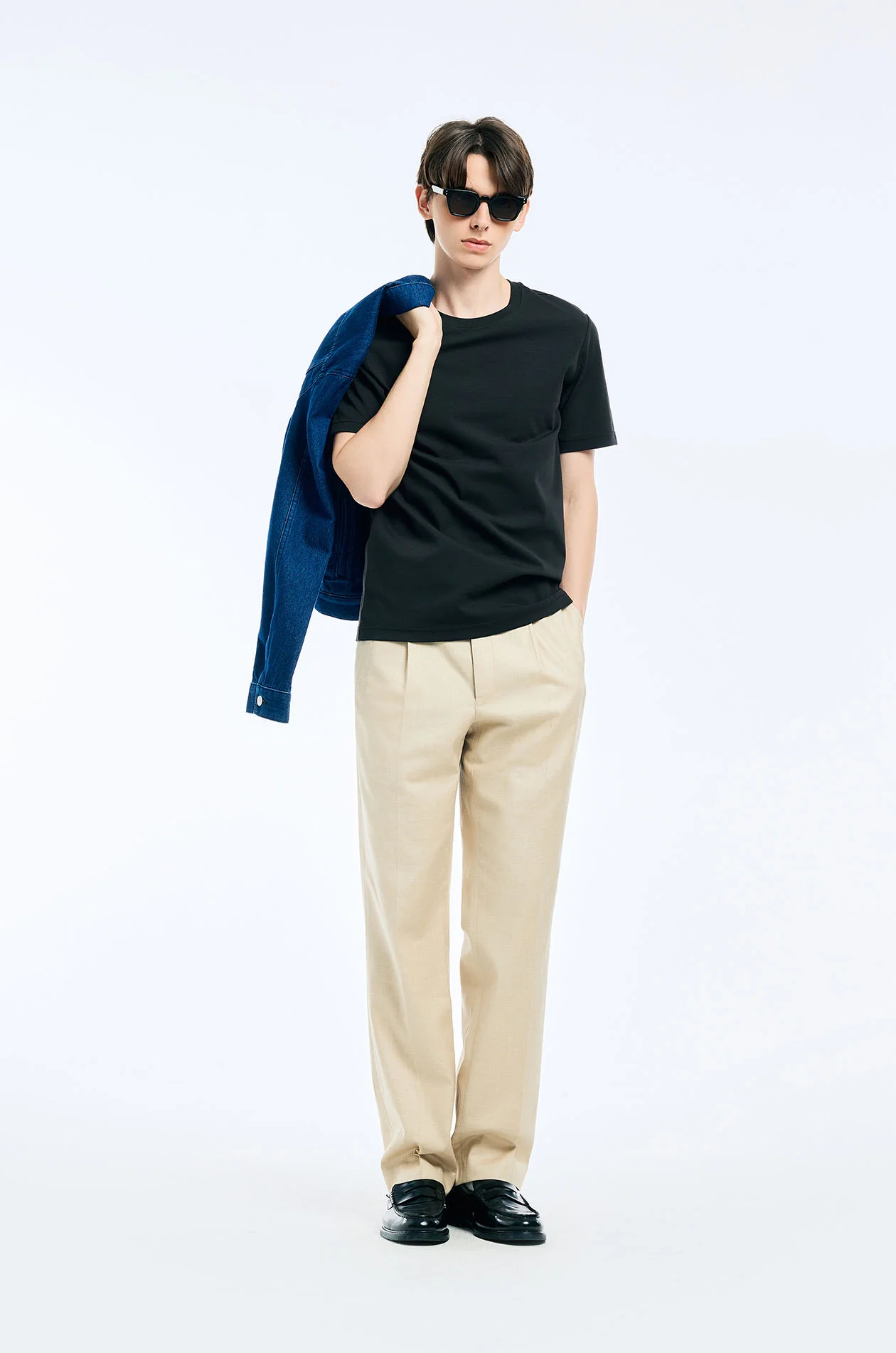 Regular Fit T-Shirt